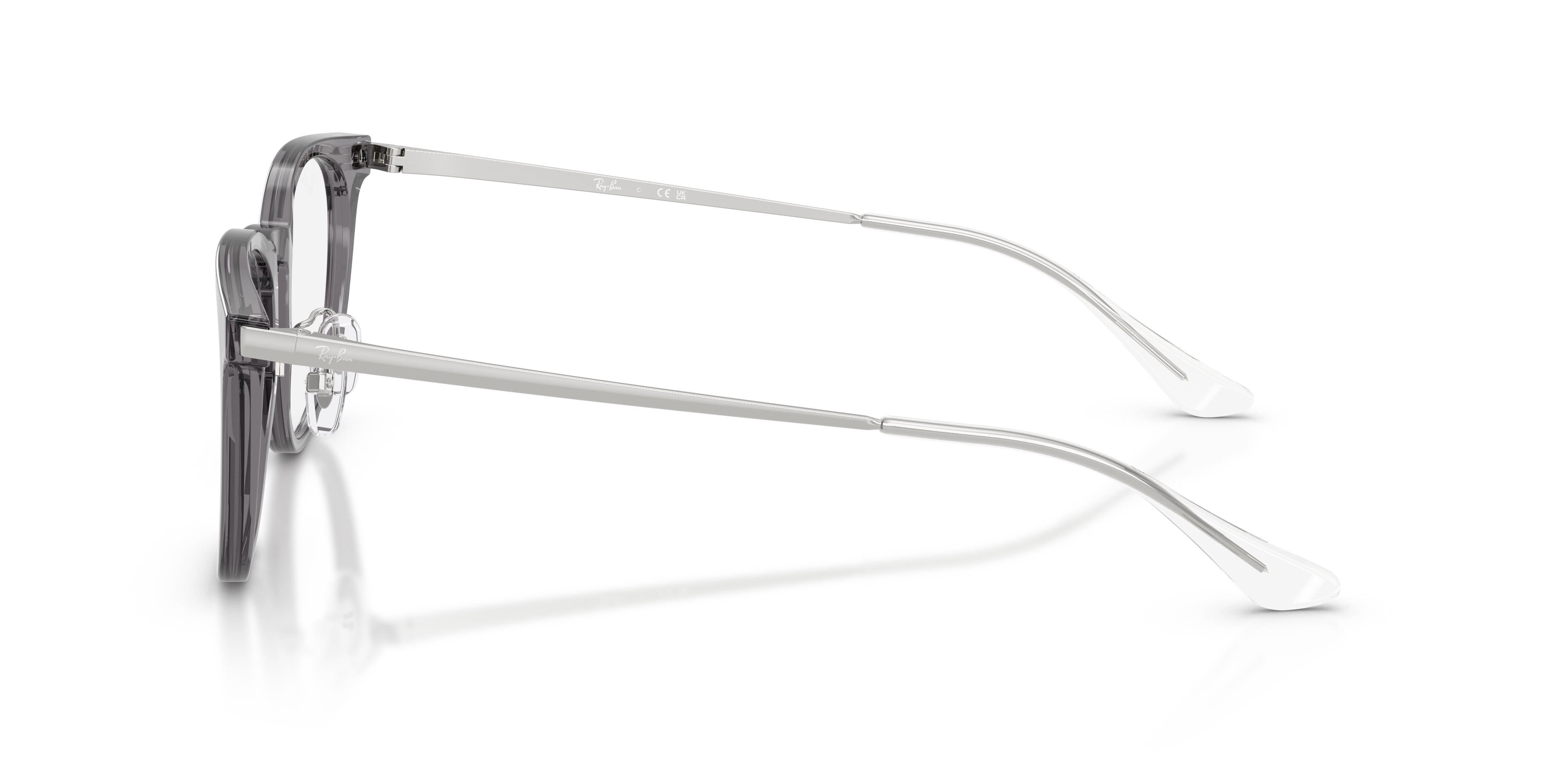 RAY-BAN RX5453D 8268 52
