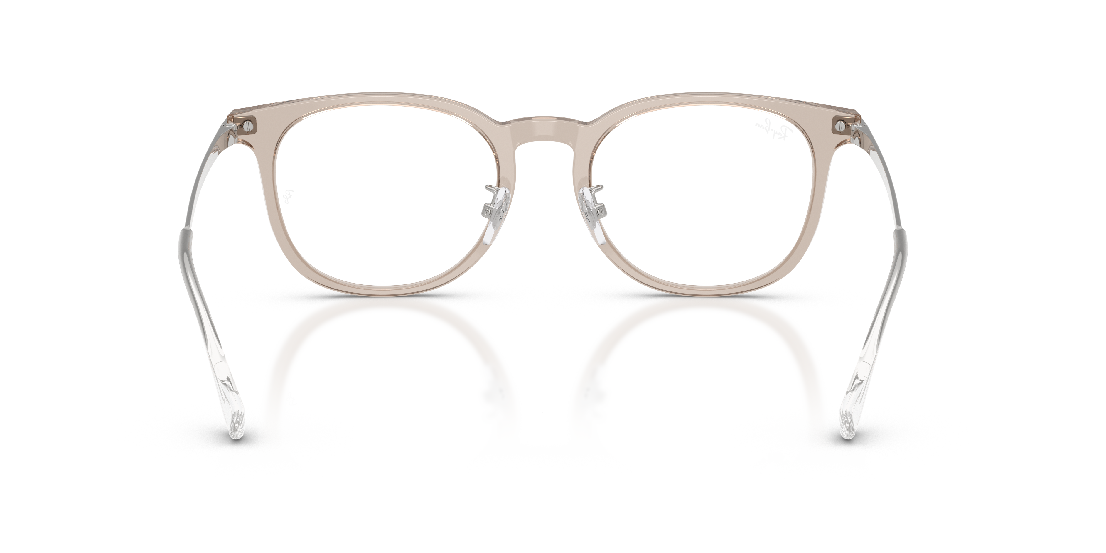 RAY-BAN RX5453D 8449 52