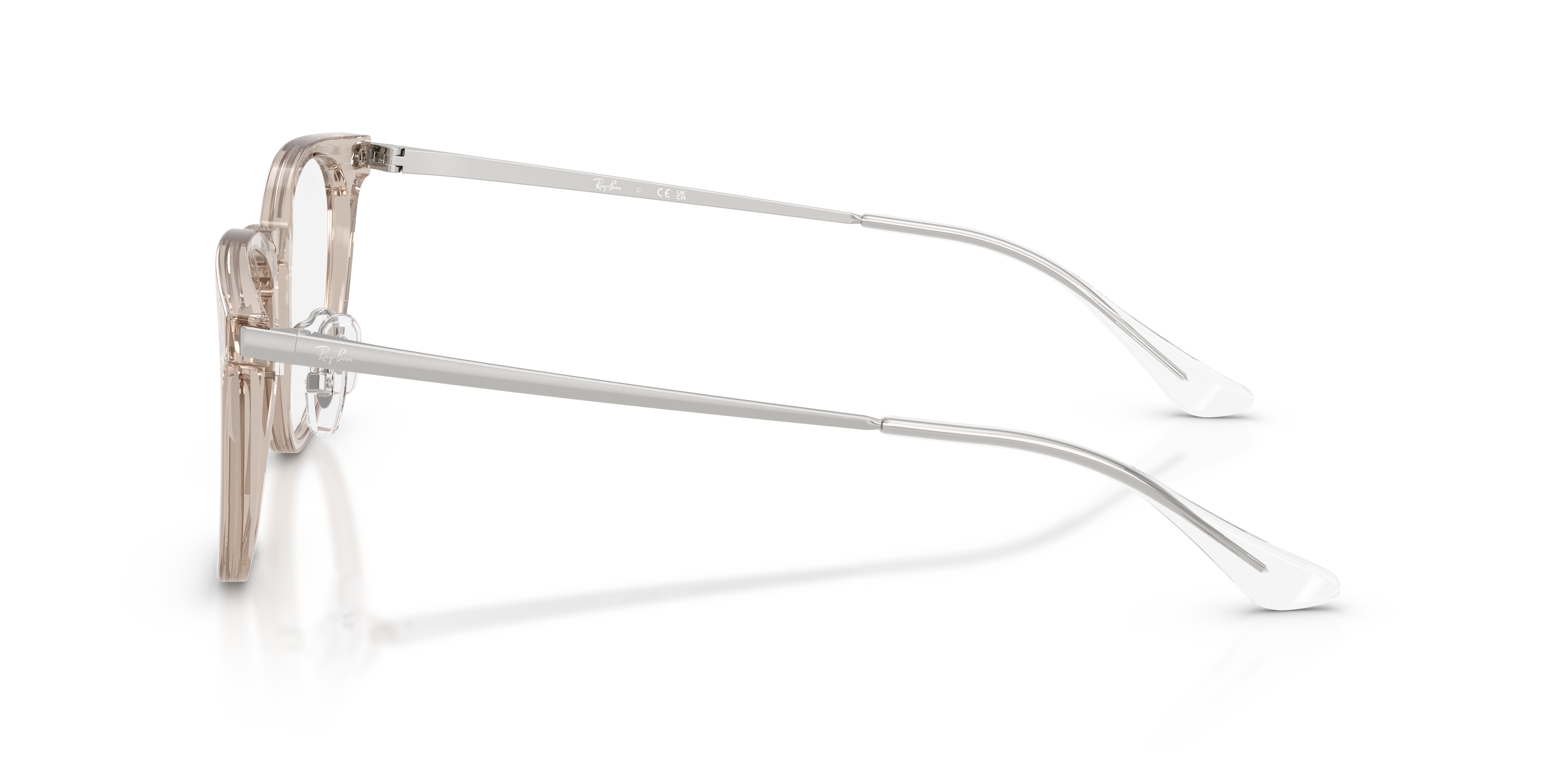 RAY-BAN RX5453D 8449 52