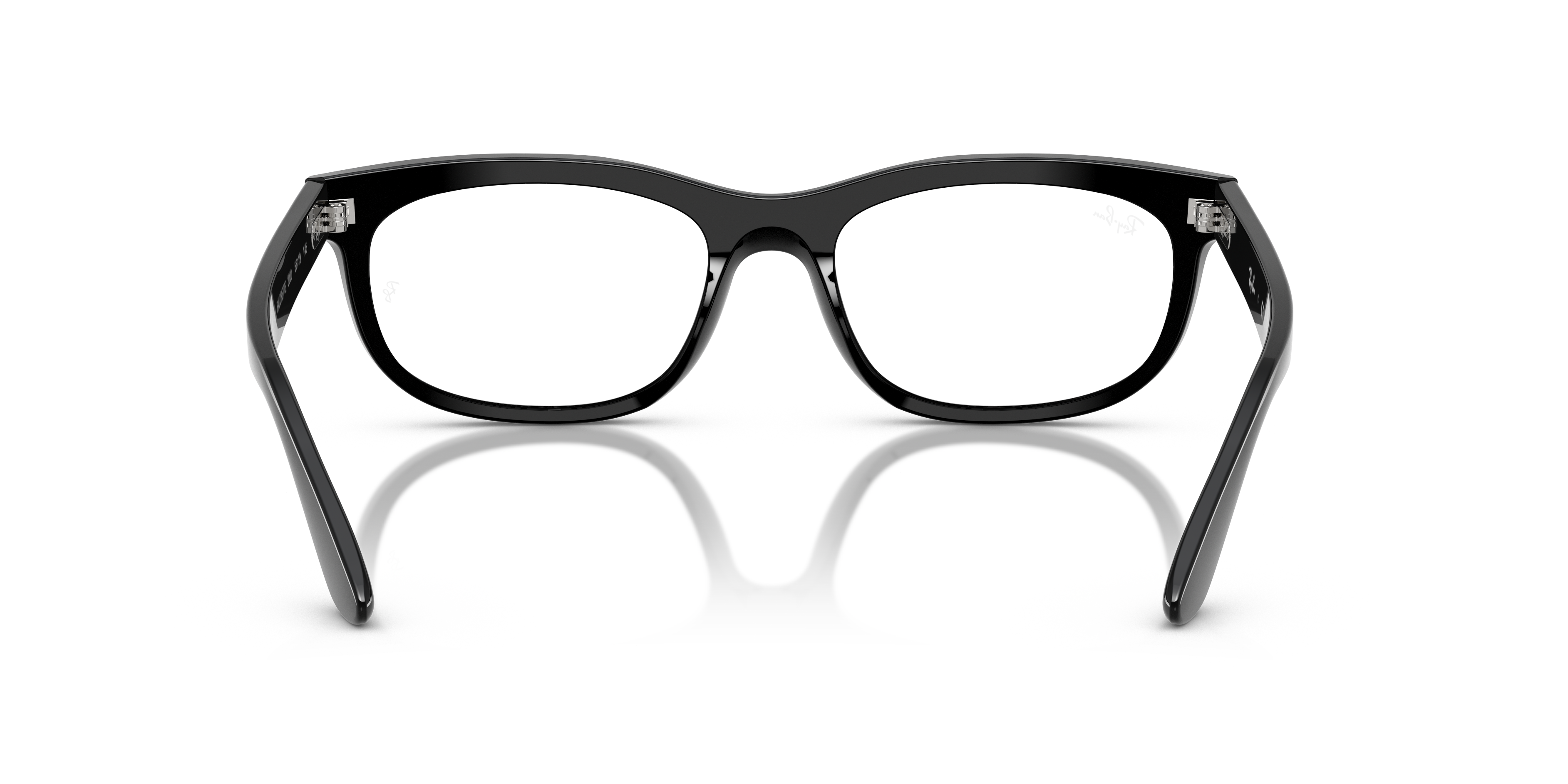 RAY-BAN RX5489 BALORETTE 2000 54