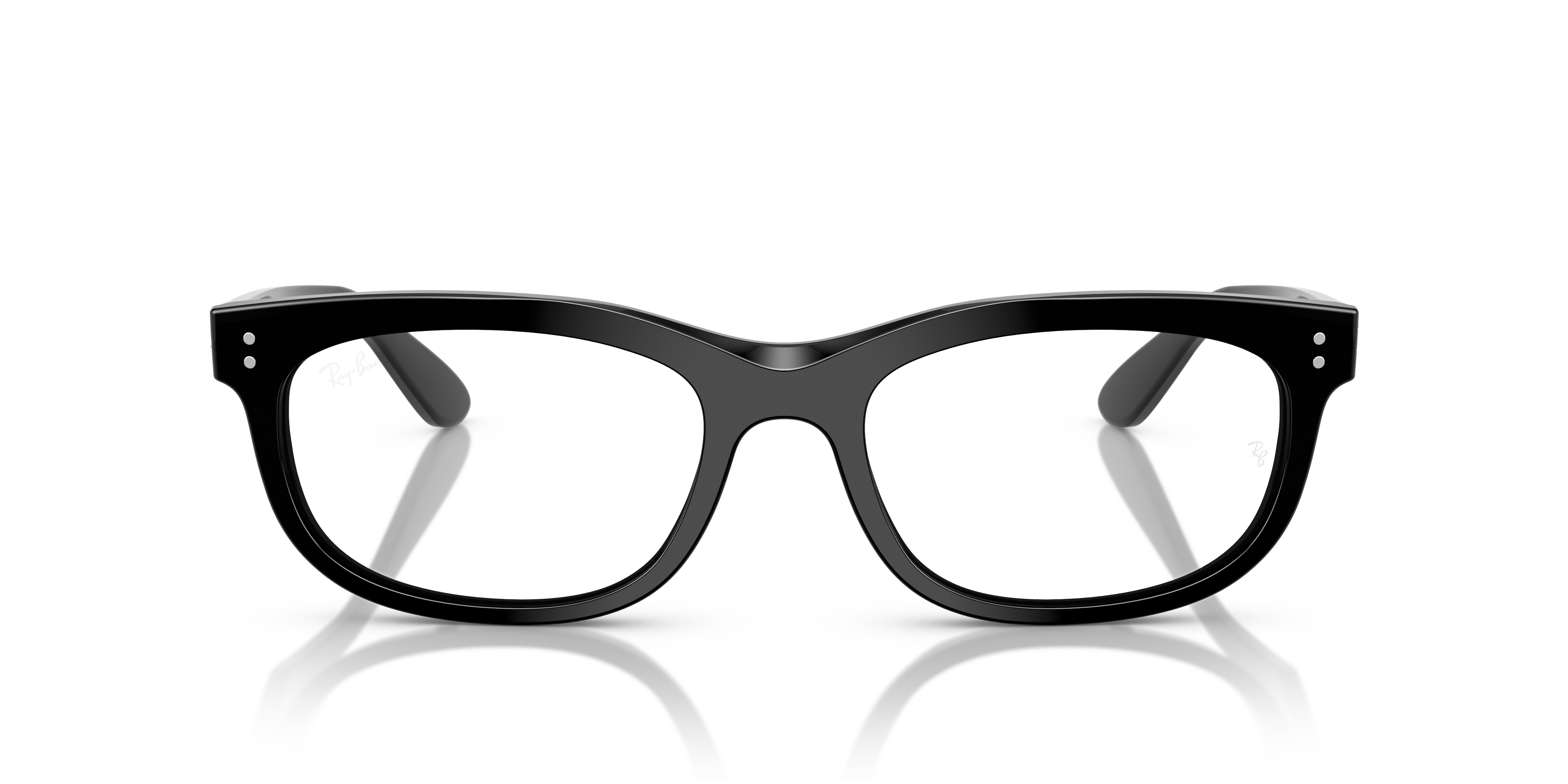 RAY-BAN RX5489 BALORETTE 2000 54