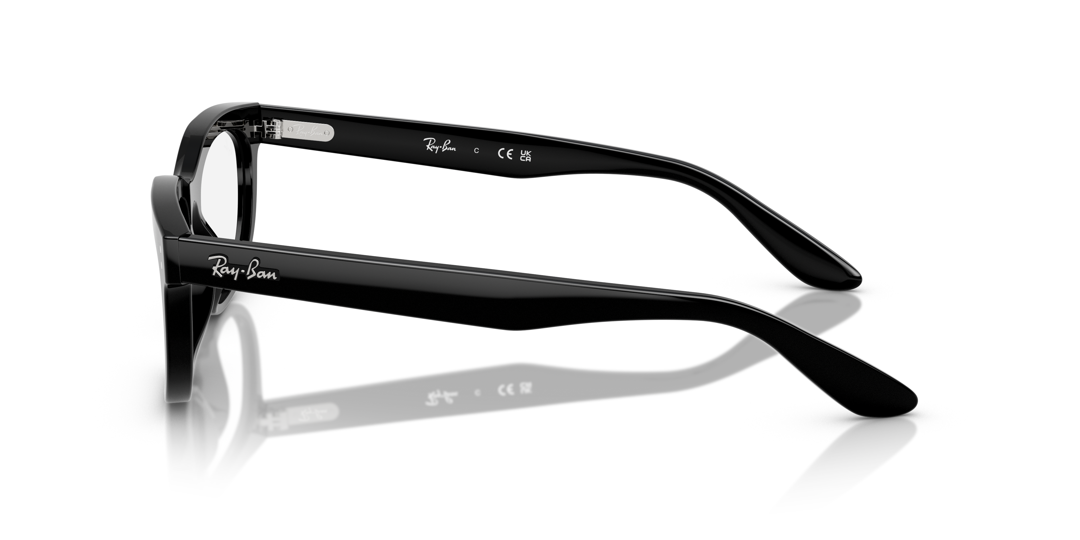 RAY-BAN RX5489 BALORETTE 2000 54