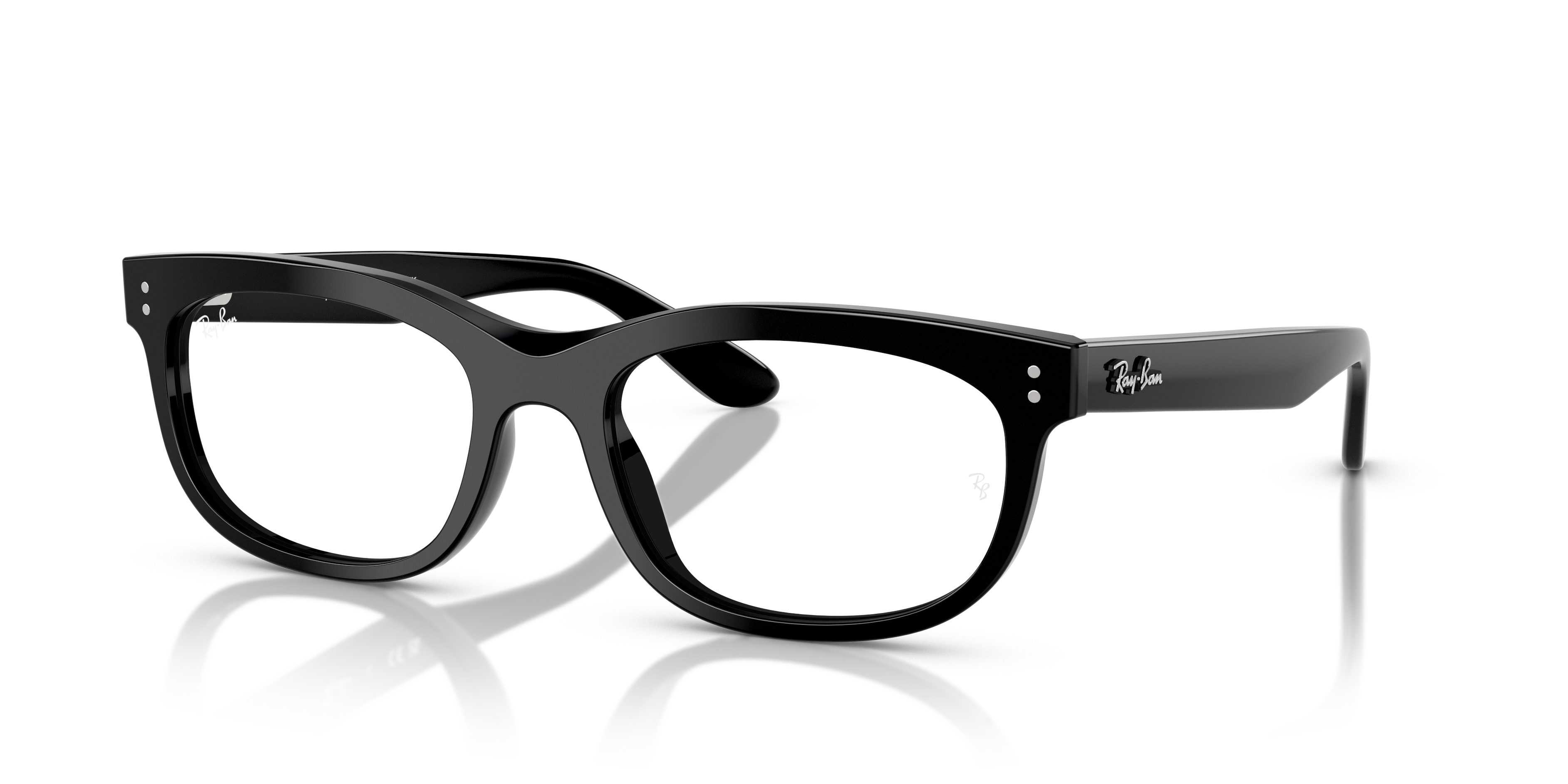 RAY-BAN RX5489 BALORETTE 2000 54