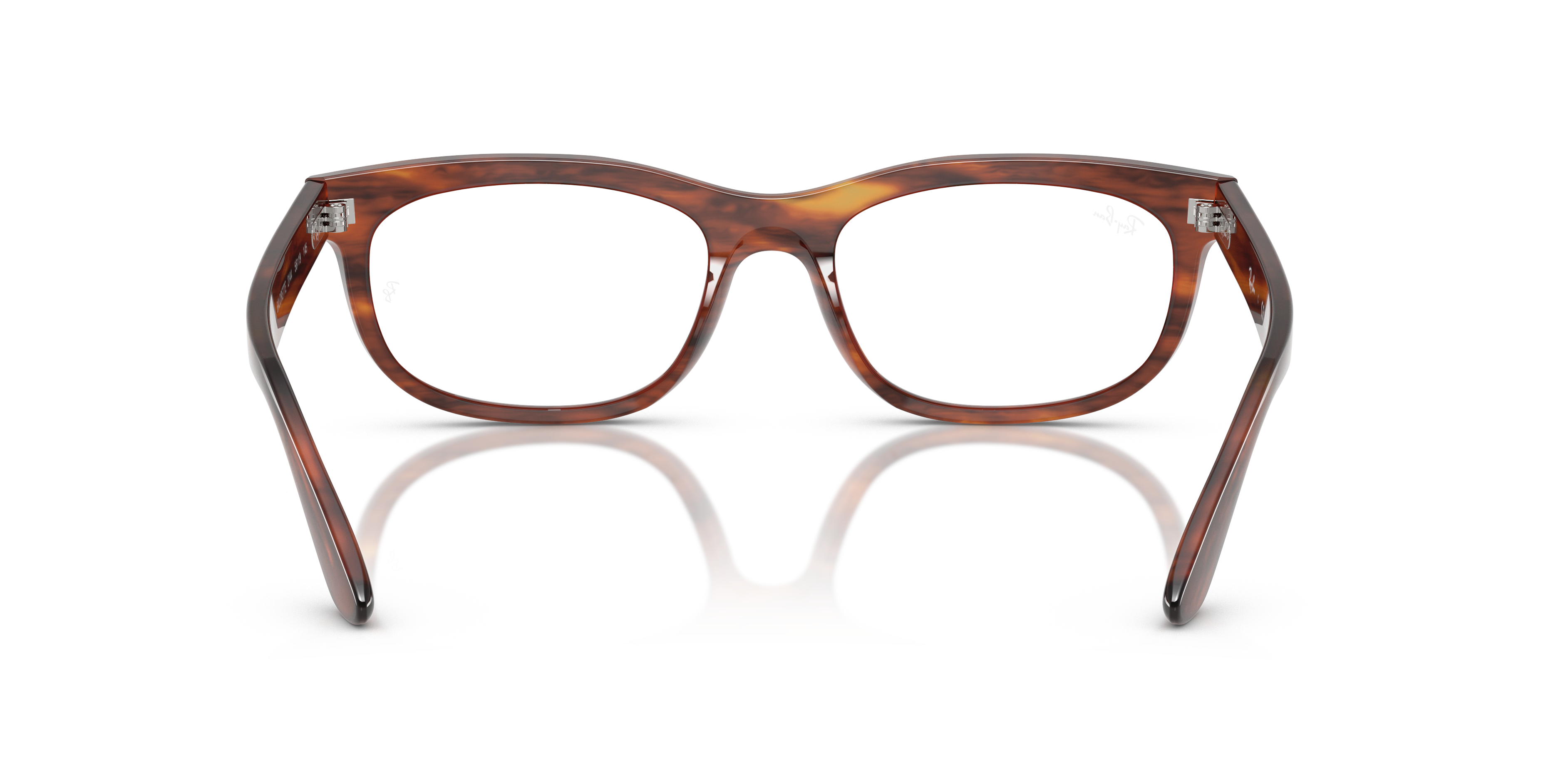 RAY-BAN RX5489 BALORETTE 2144 54