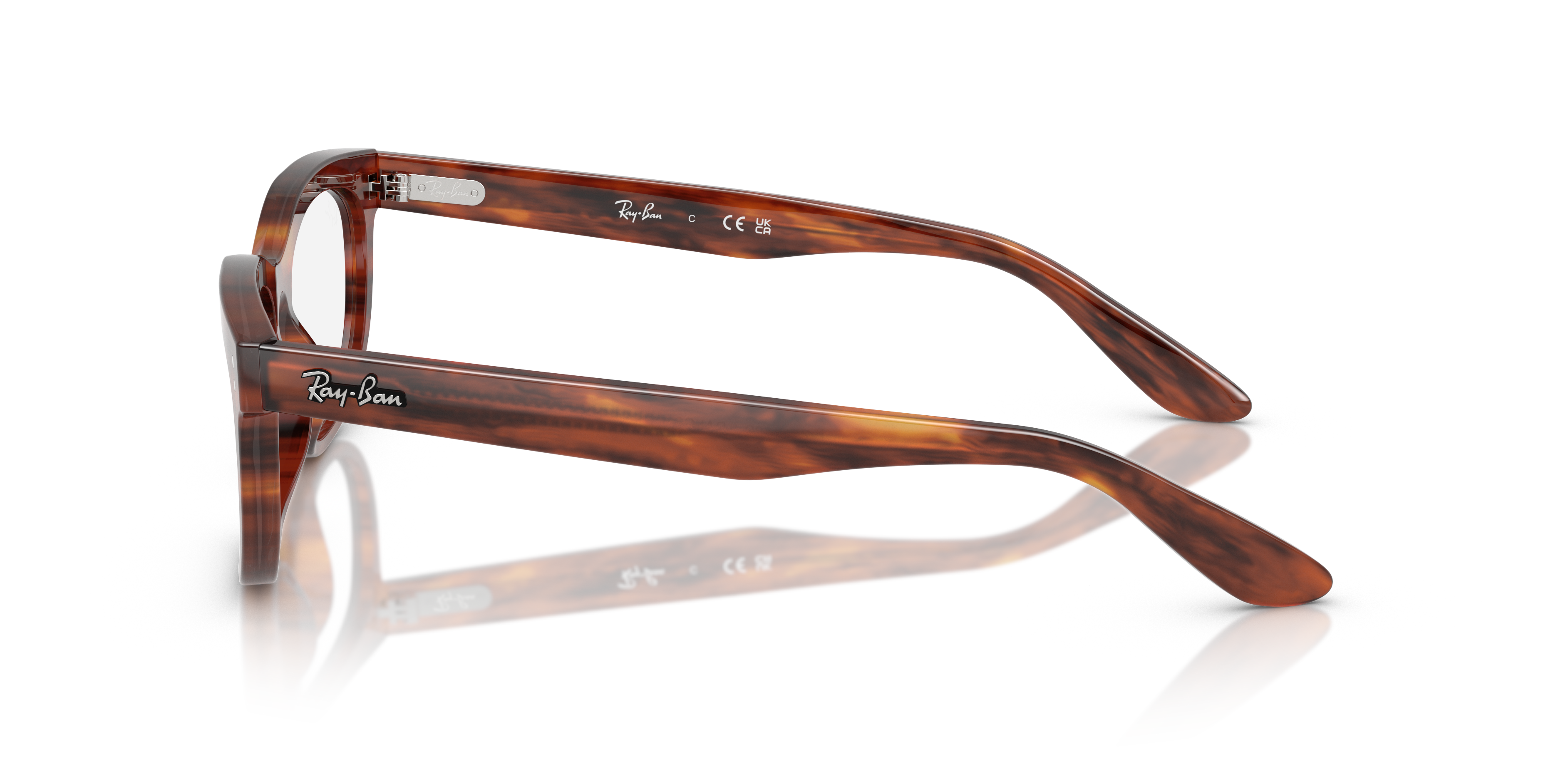 RAY-BAN RX5489 BALORETTE 2144 56