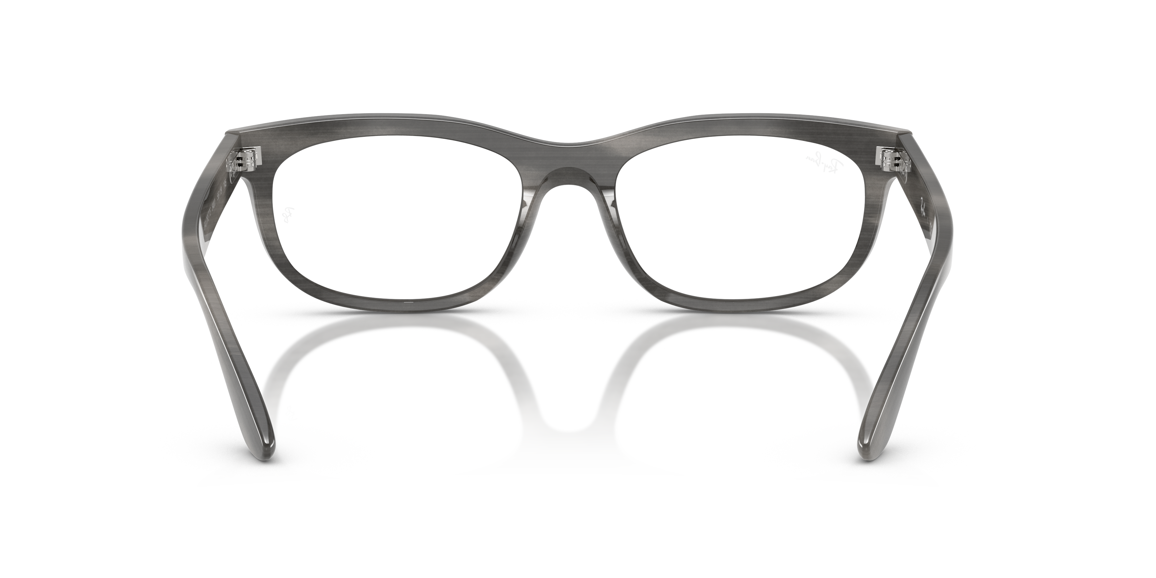 RAY-BAN RX5489 BALORETTE 8400 54