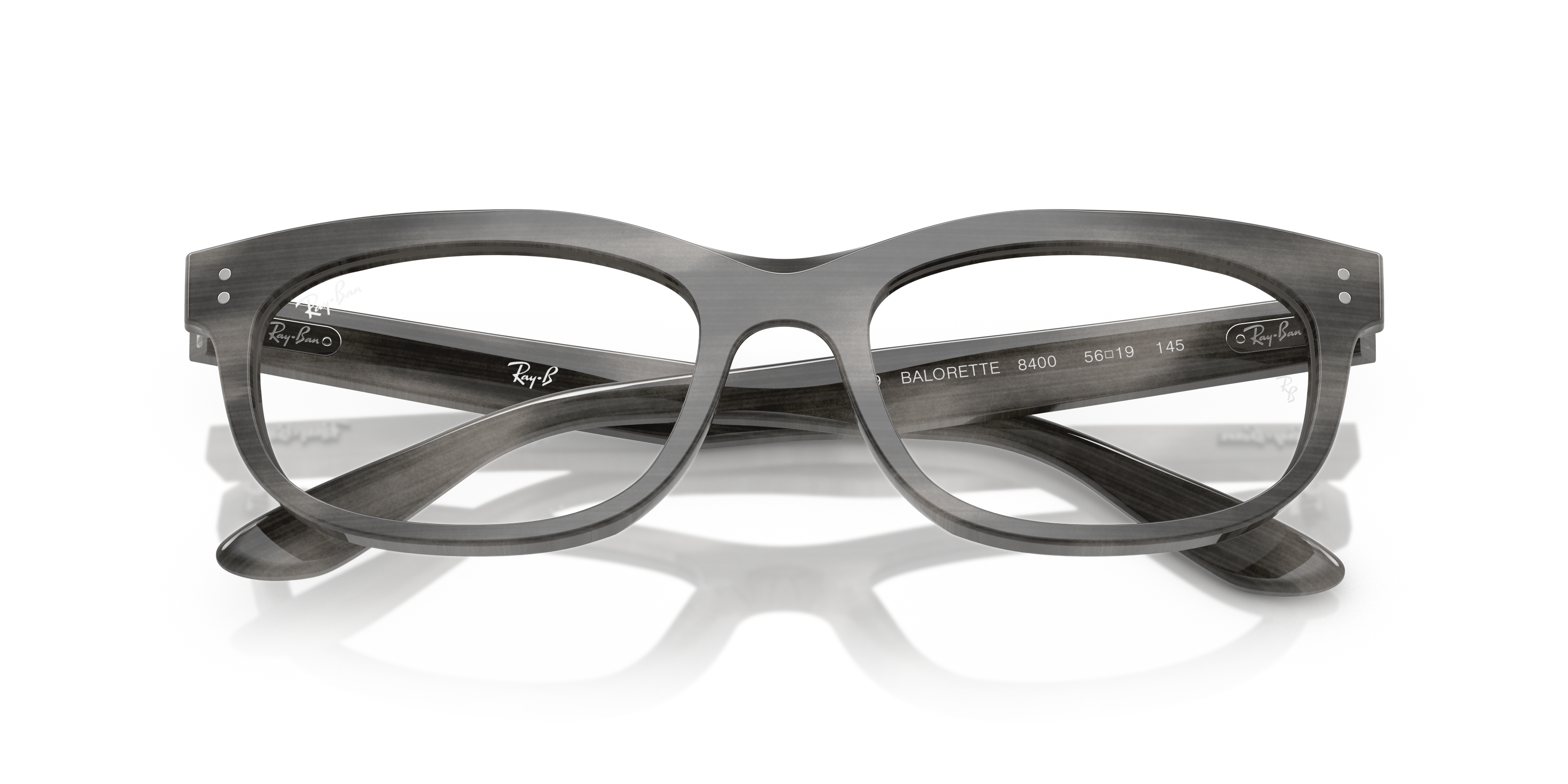 RAY-BAN RX5489 BALORETTE 8400 54