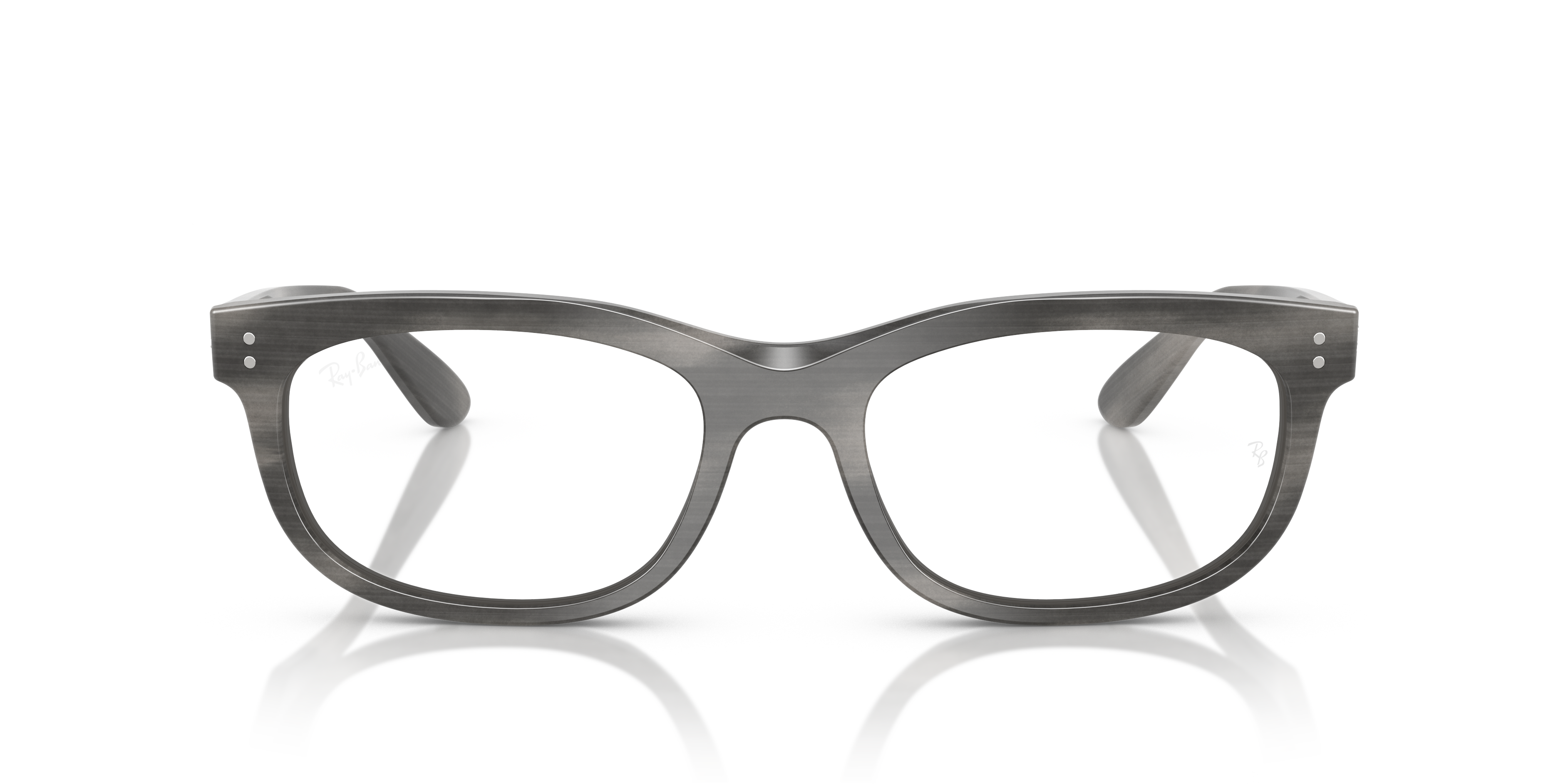 RAY-BAN RX5489 BALORETTE 8400 56