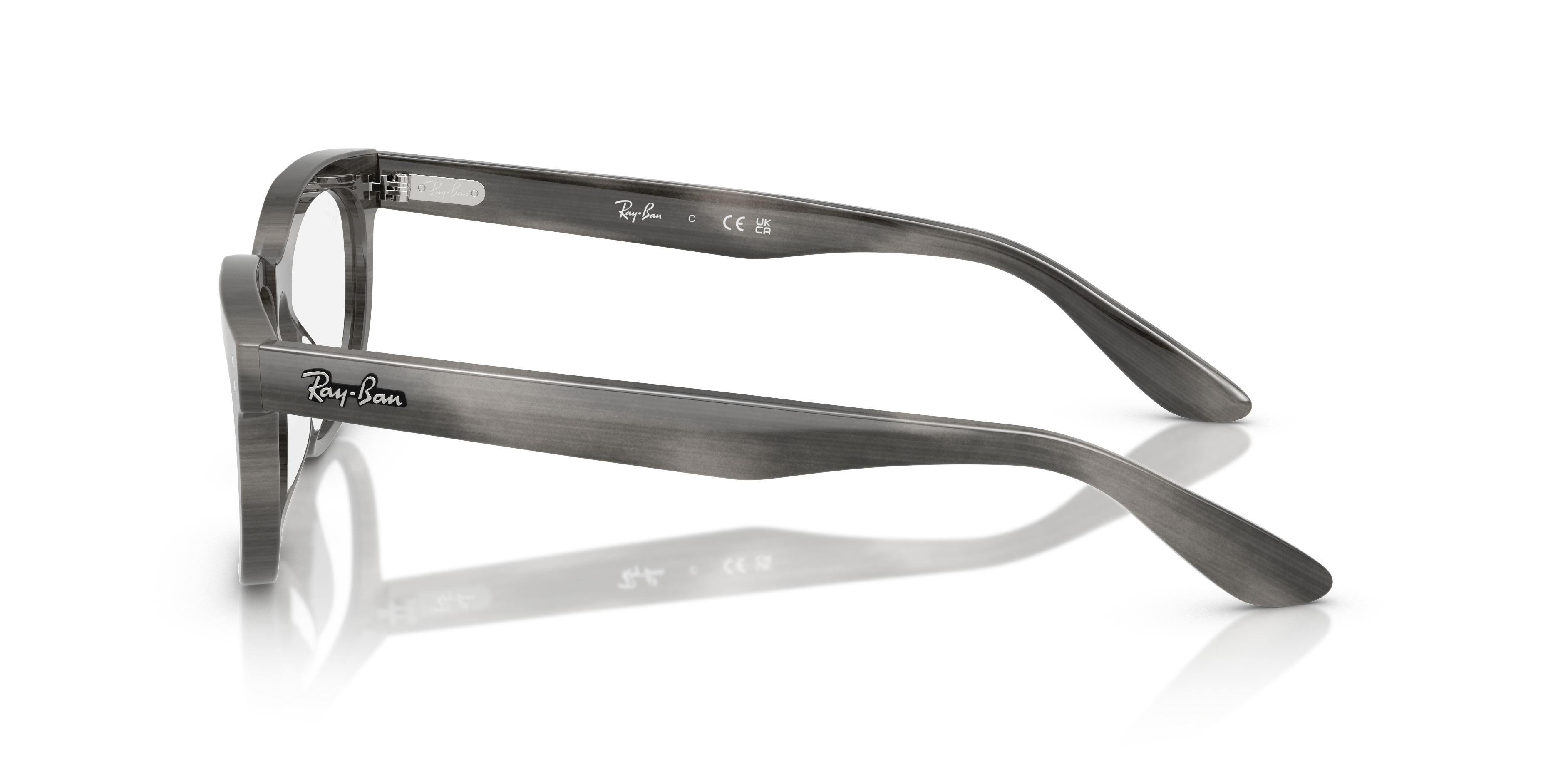 RAY-BAN RX5489 BALORETTE 8400 56