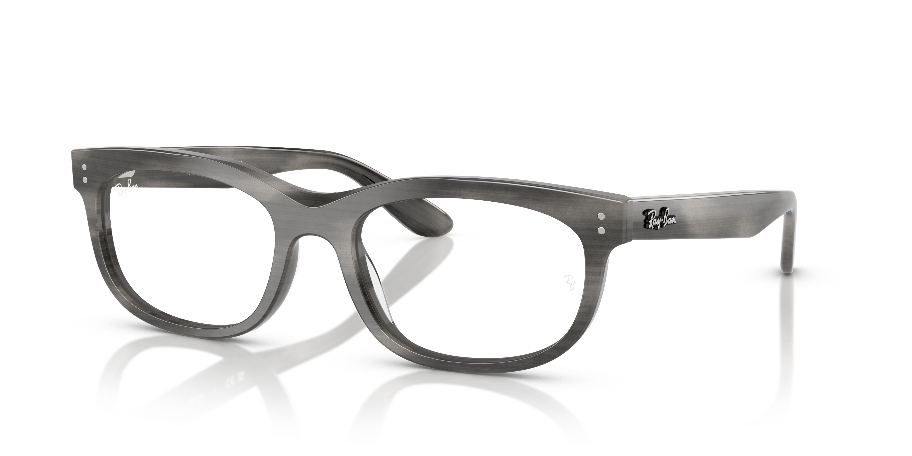 RAY-BAN RX5489 BALORETTE 8400 56