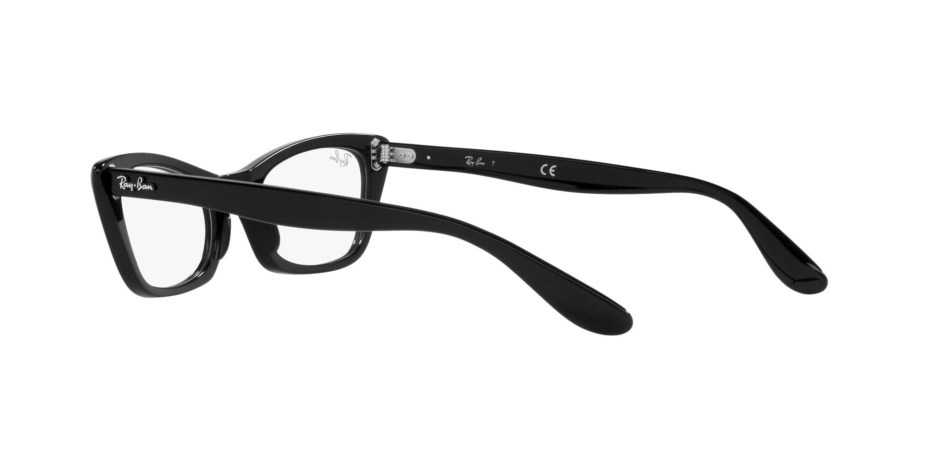 RAY-BAN RX5499 LADY BURBANK 2000 49