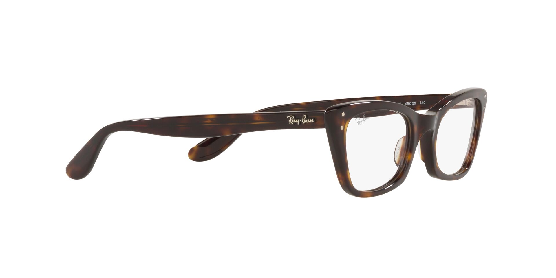 RAY-BAN RX5499 LADY BURBANK 2012 49