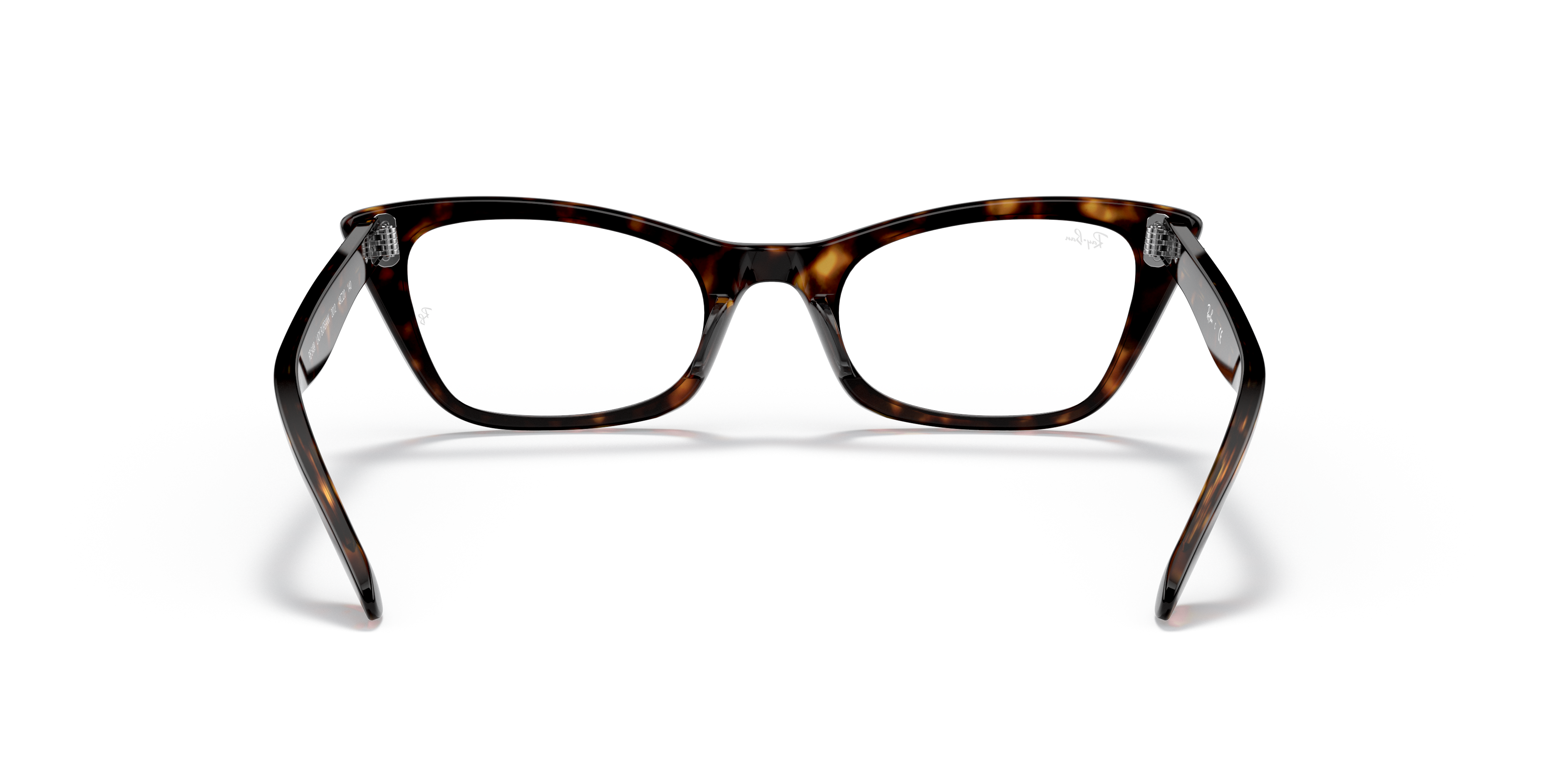 RAY-BAN RX5499 LADY BURBANK 2012 49