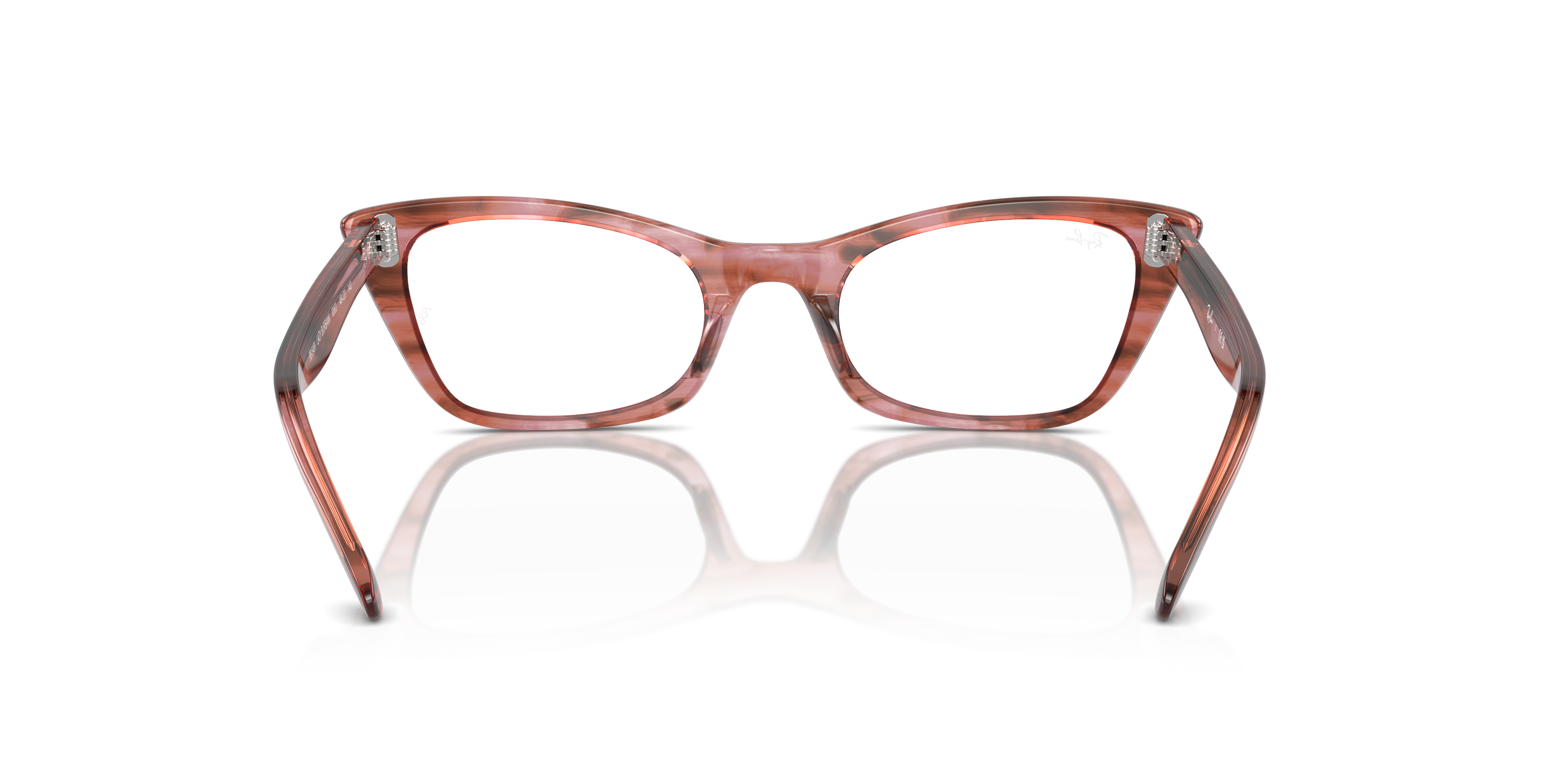 RAY-BAN RX5499 LADY BURBANK 8363 49