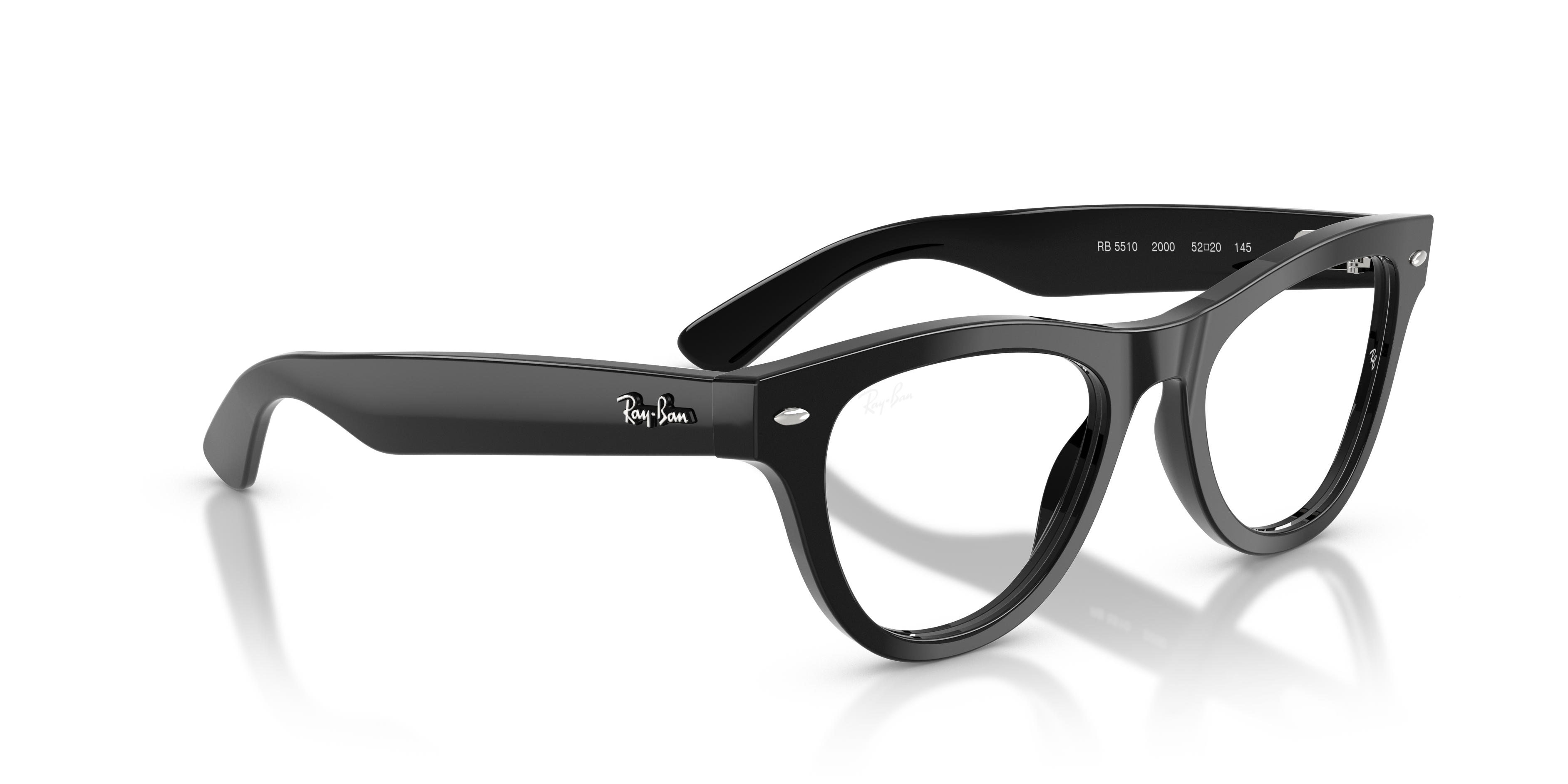 RAY-BAN RX5510 2000 50