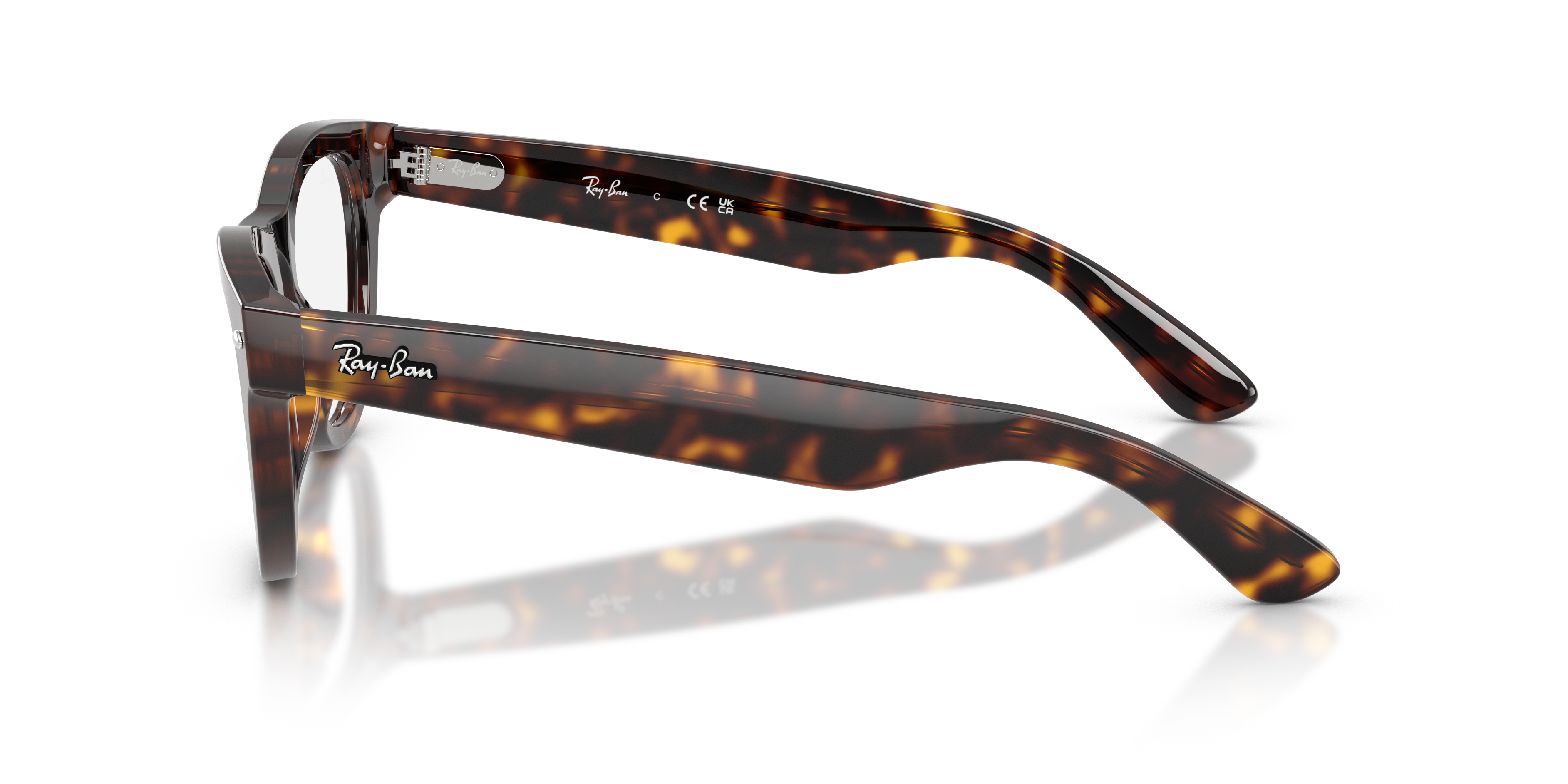 RAY-BAN RX5510 2012 52