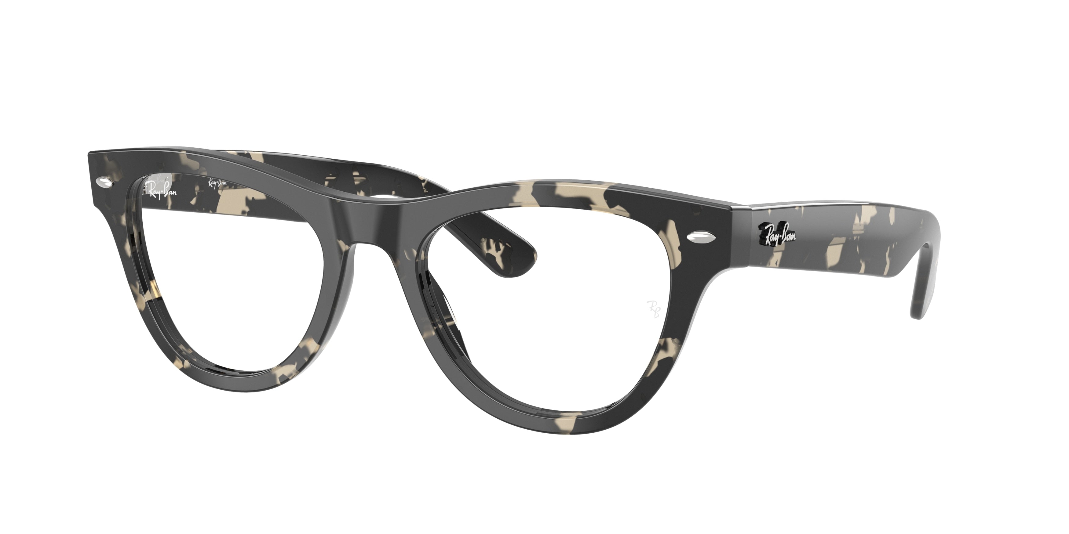 RAY-BAN RX5510 8117 52