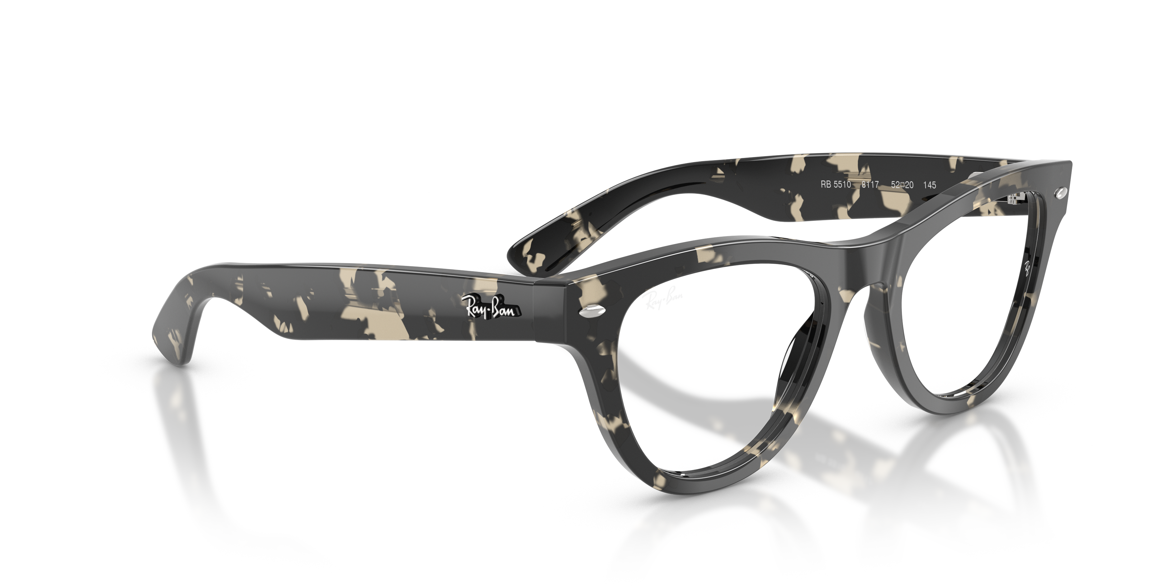 RAY-BAN RX5510 8117 50