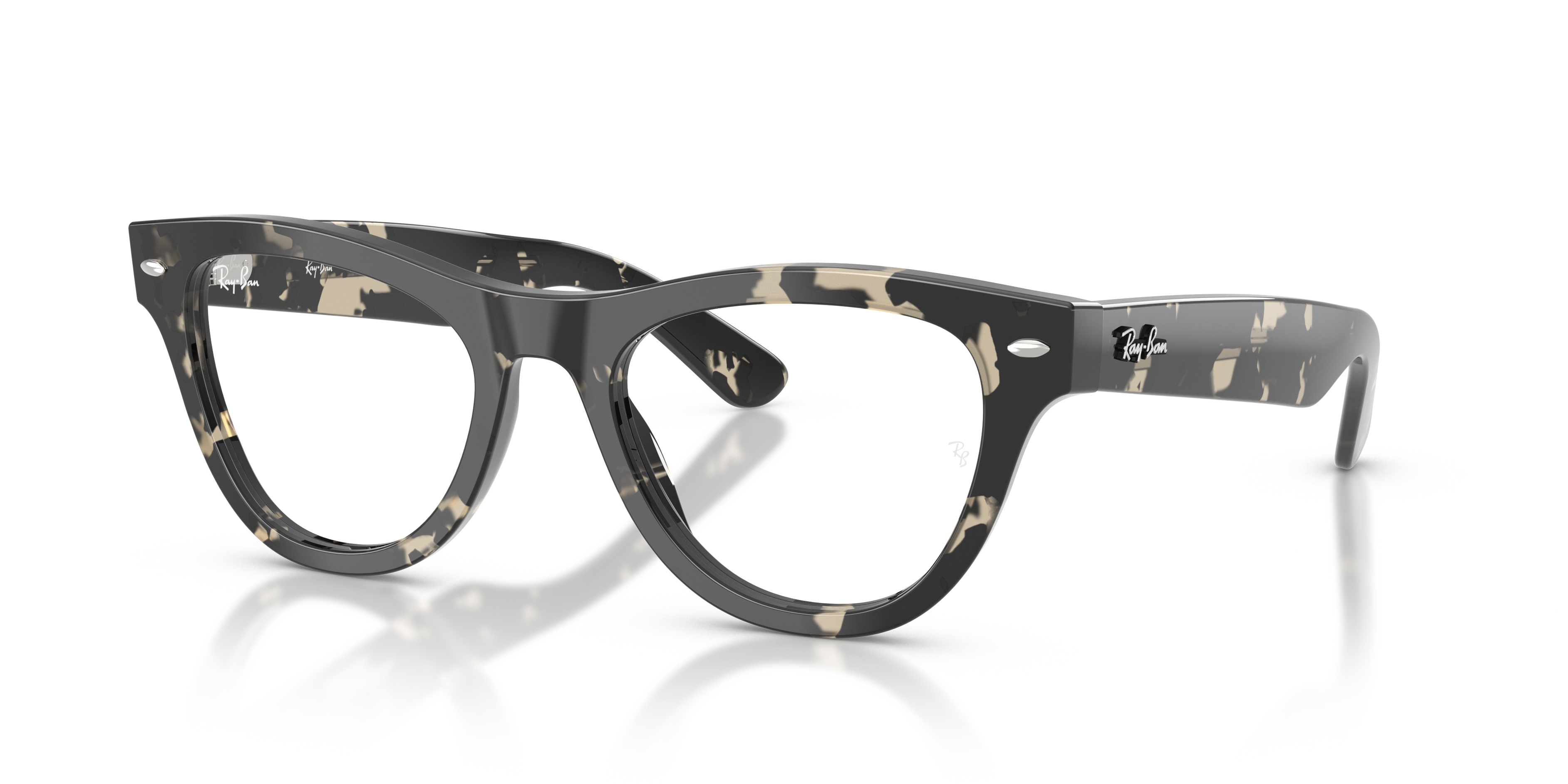 RAY-BAN RX5510 8117 50
