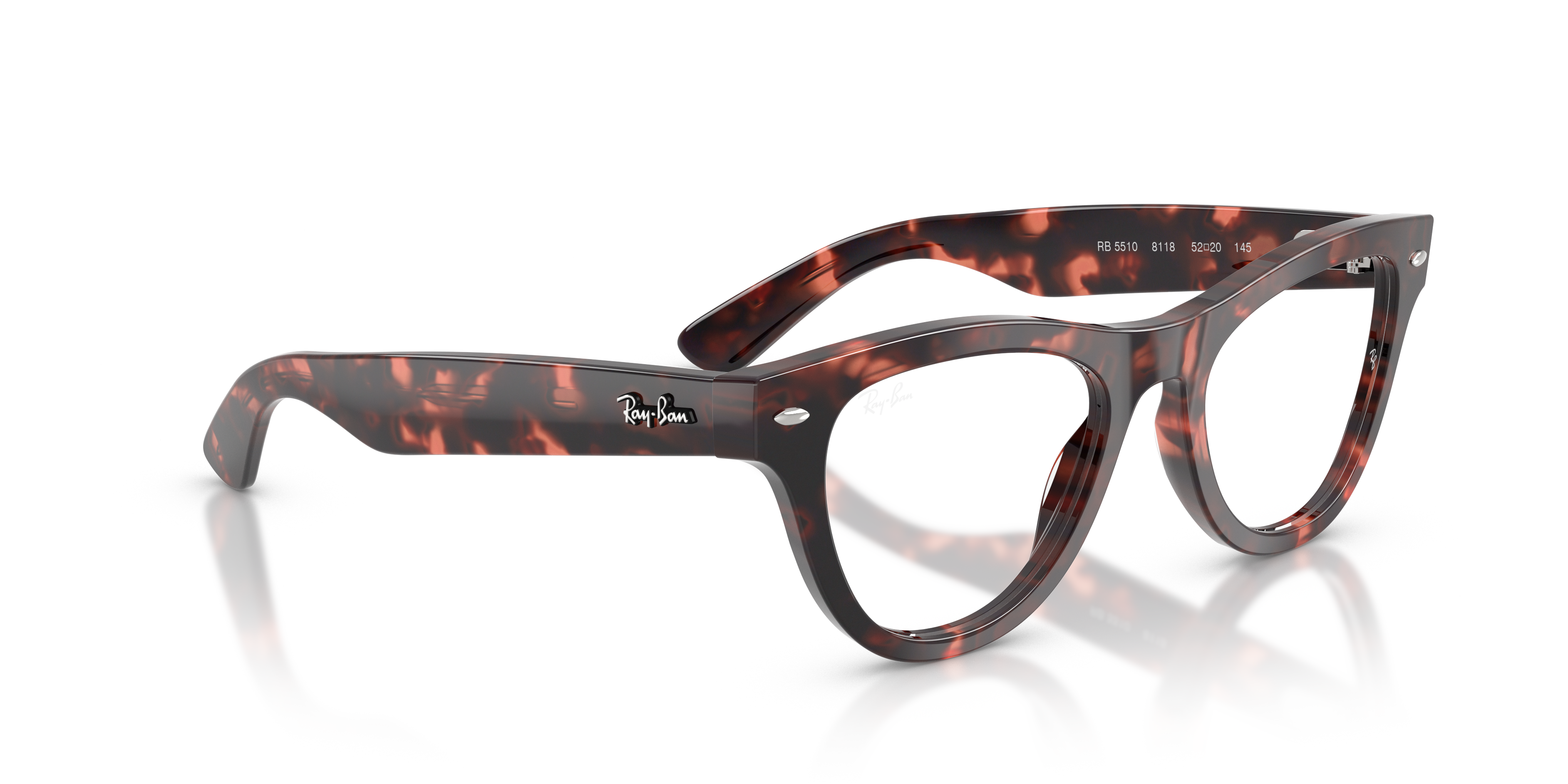 RAY-BAN RX5510 8118 52