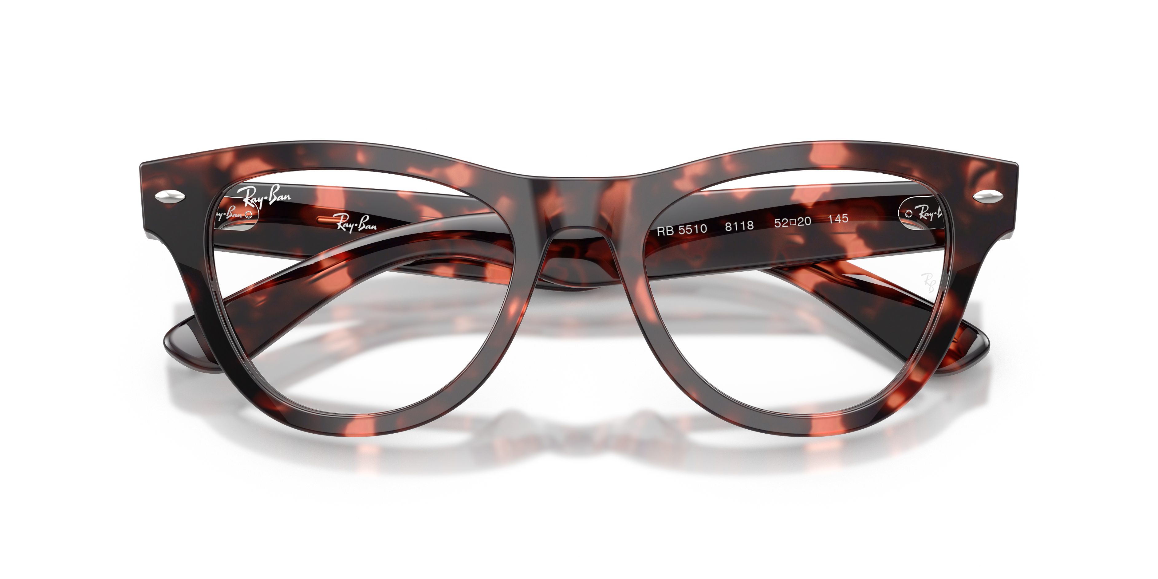 RAY-BAN RX5510 8118 50