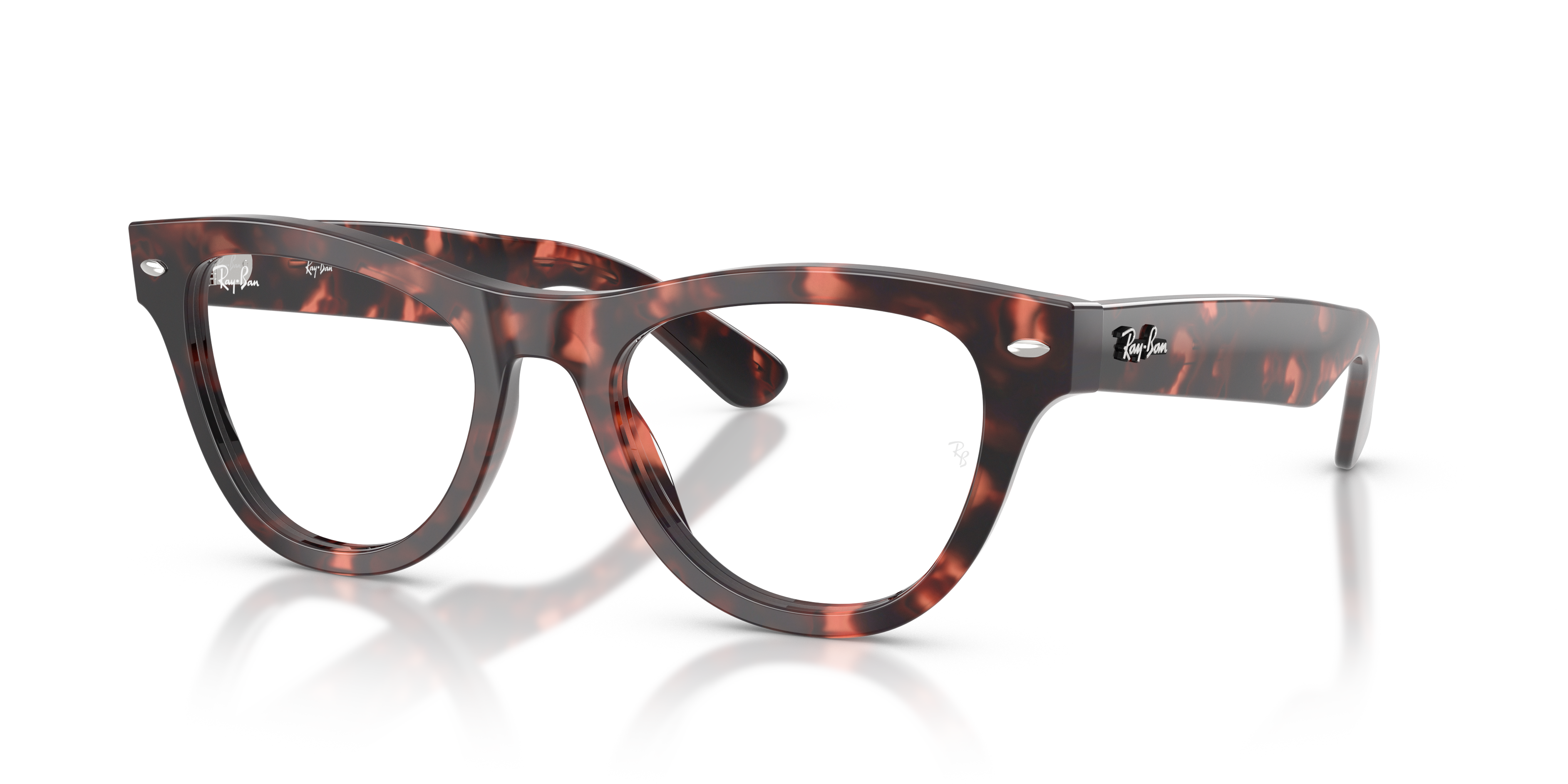 RAY-BAN RX5510 8118 50