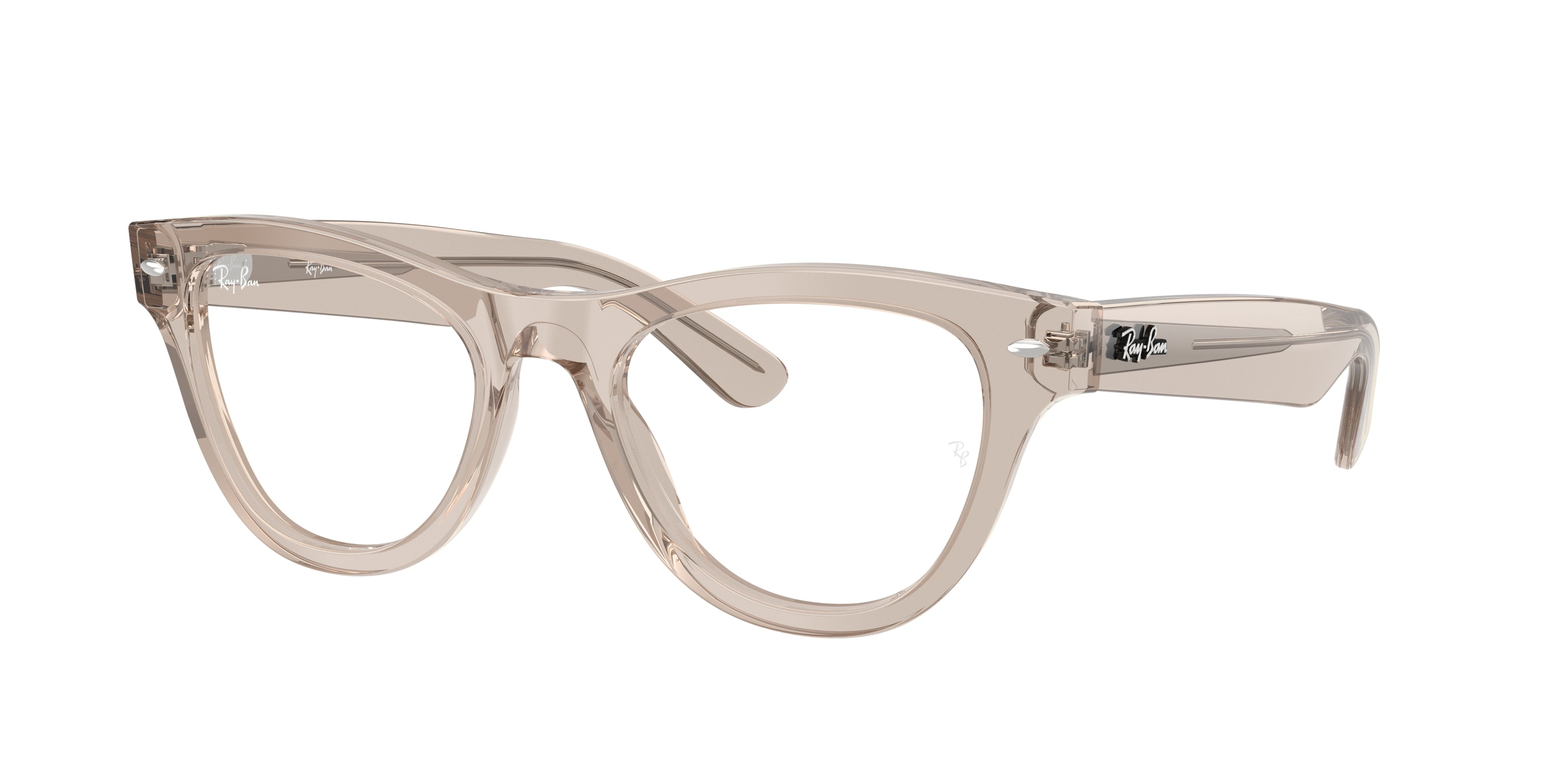 RAY-BAN RX5510 8449 52