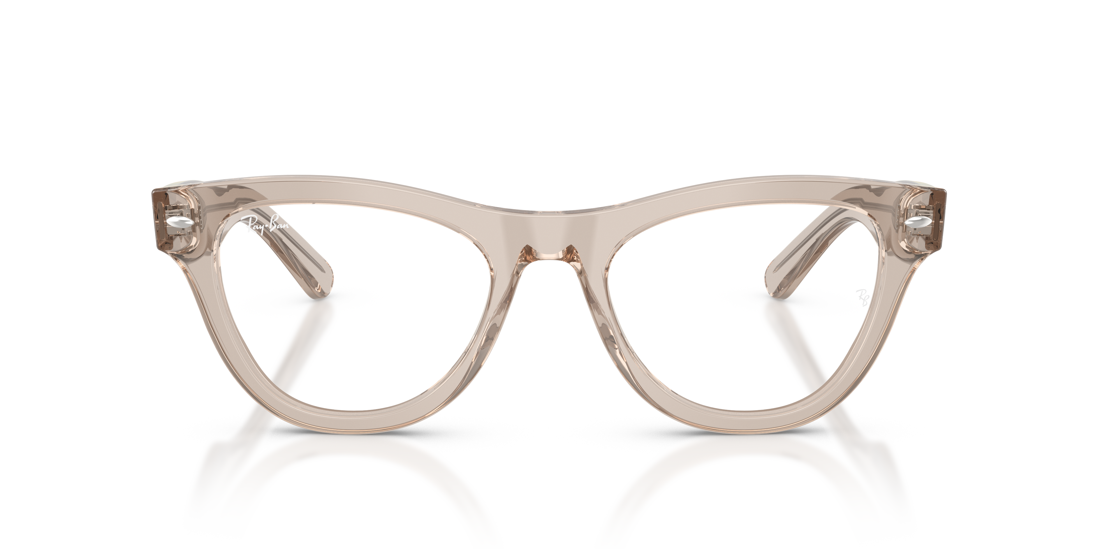 RAY-BAN RX5510 8449 52