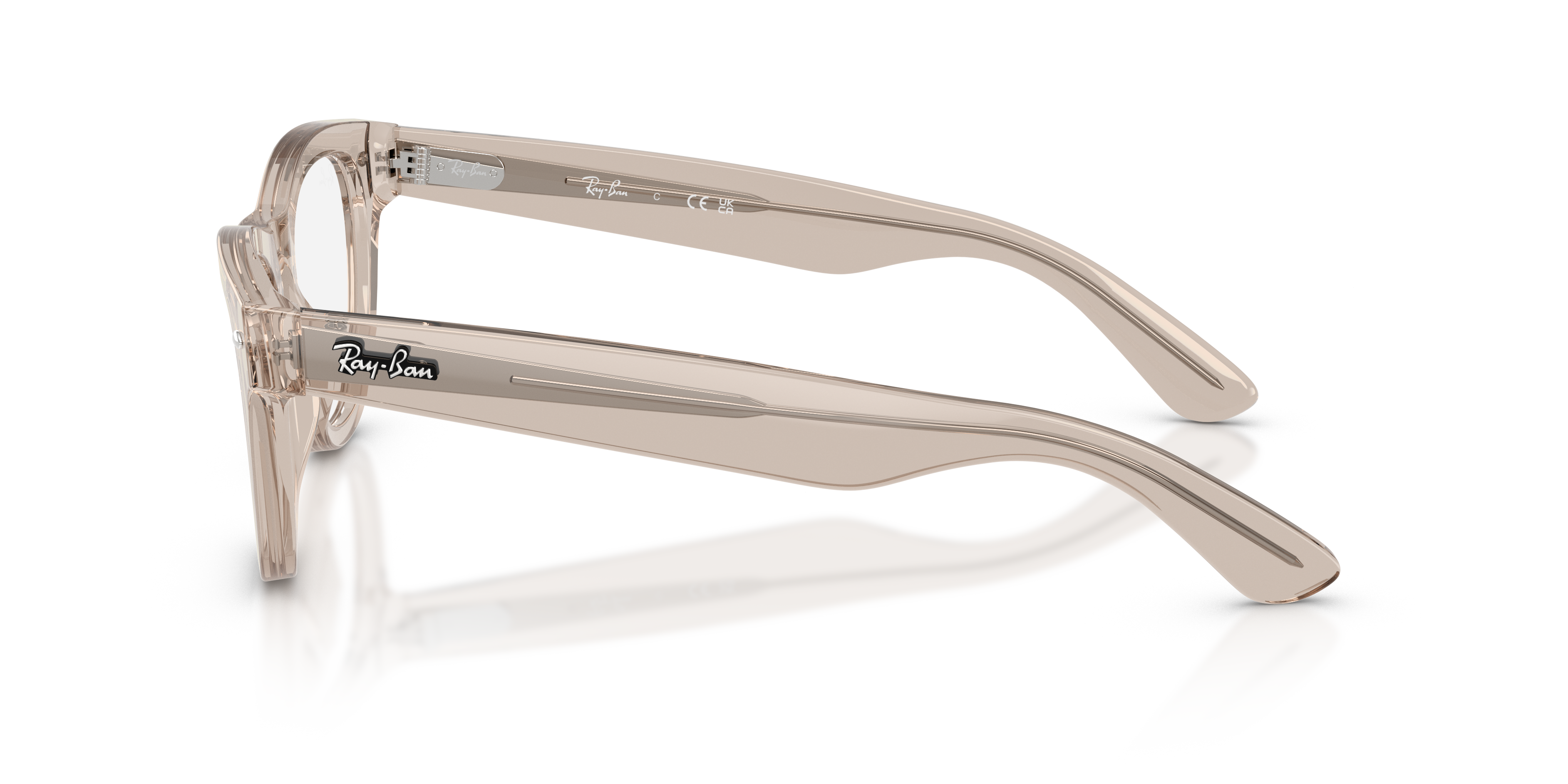 RAY-BAN RX5510 8449 52