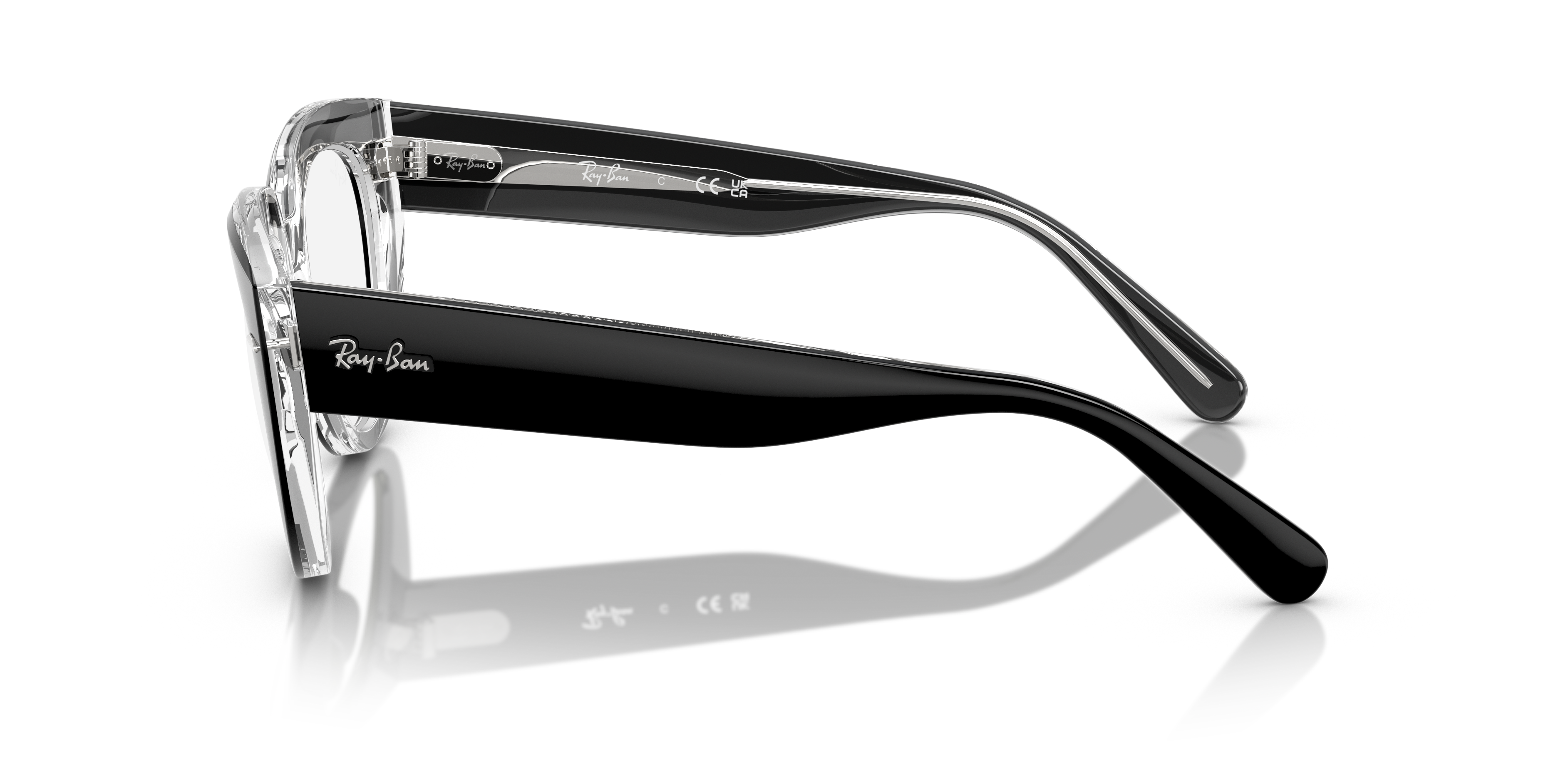 RAY-BAN RX5586 DOREEN 2034 48