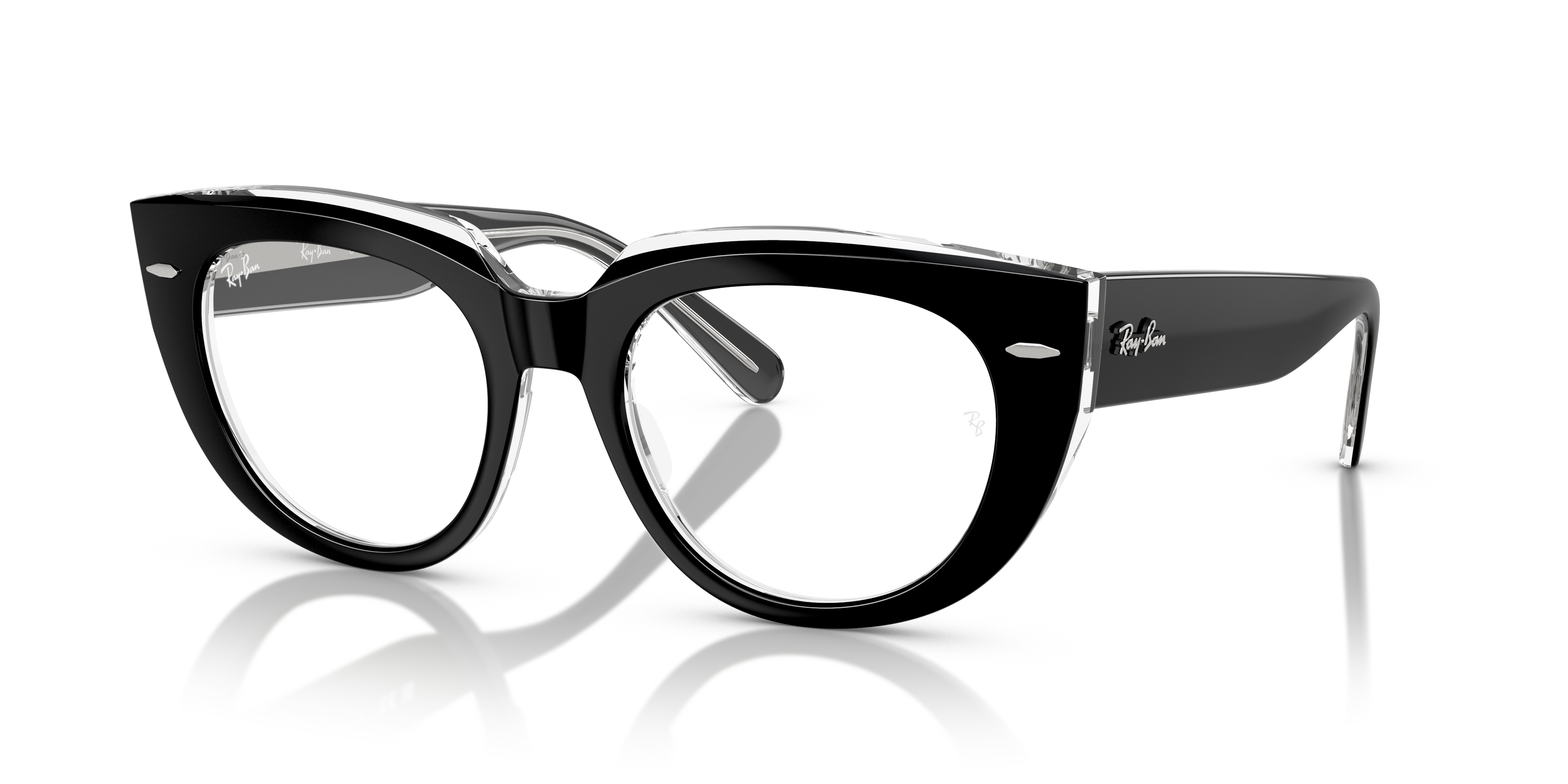 RAY-BAN RX5586 DOREEN 2034 48