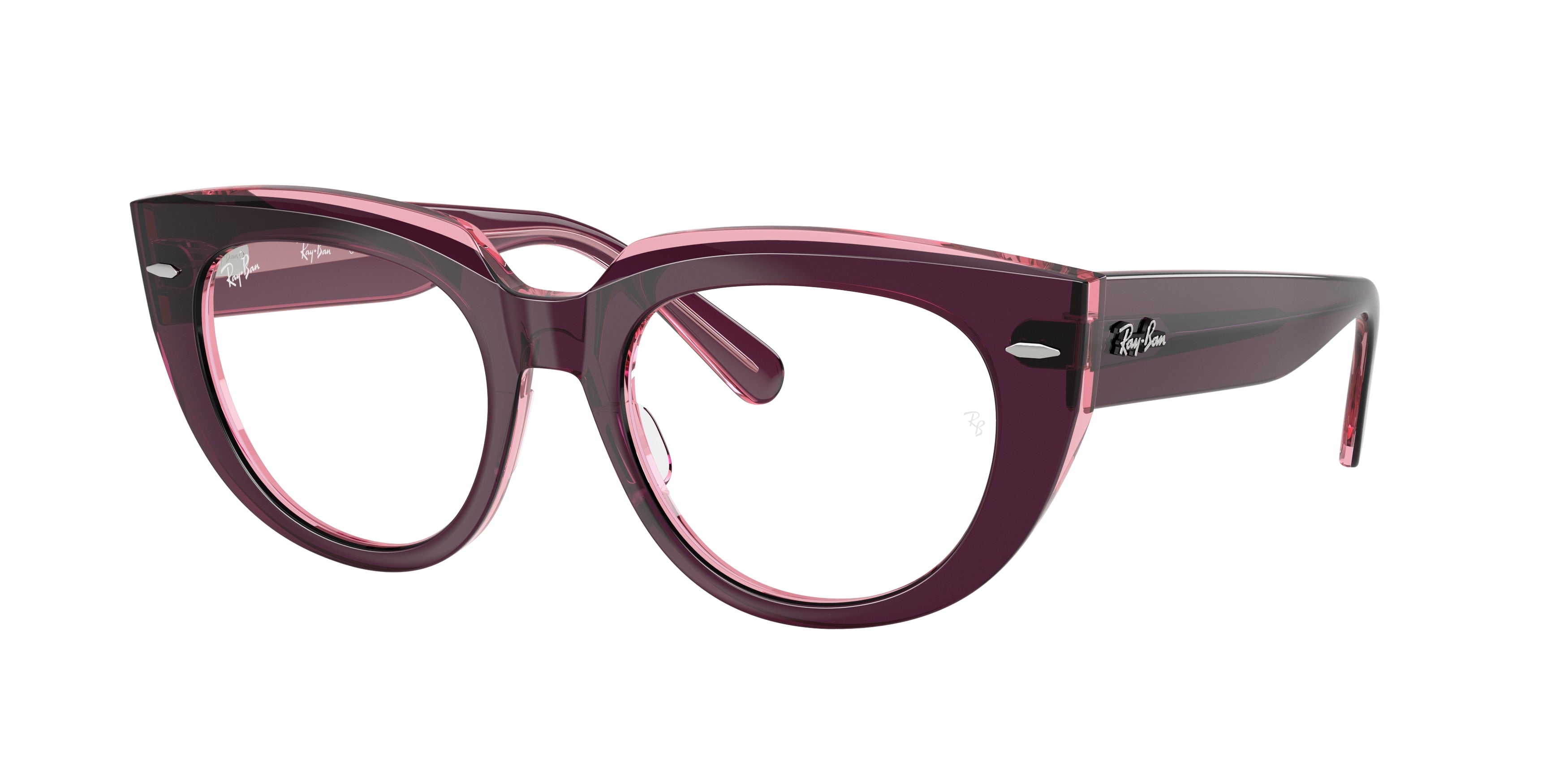 RAY-BAN RX5586 DOREEN 8364 48
