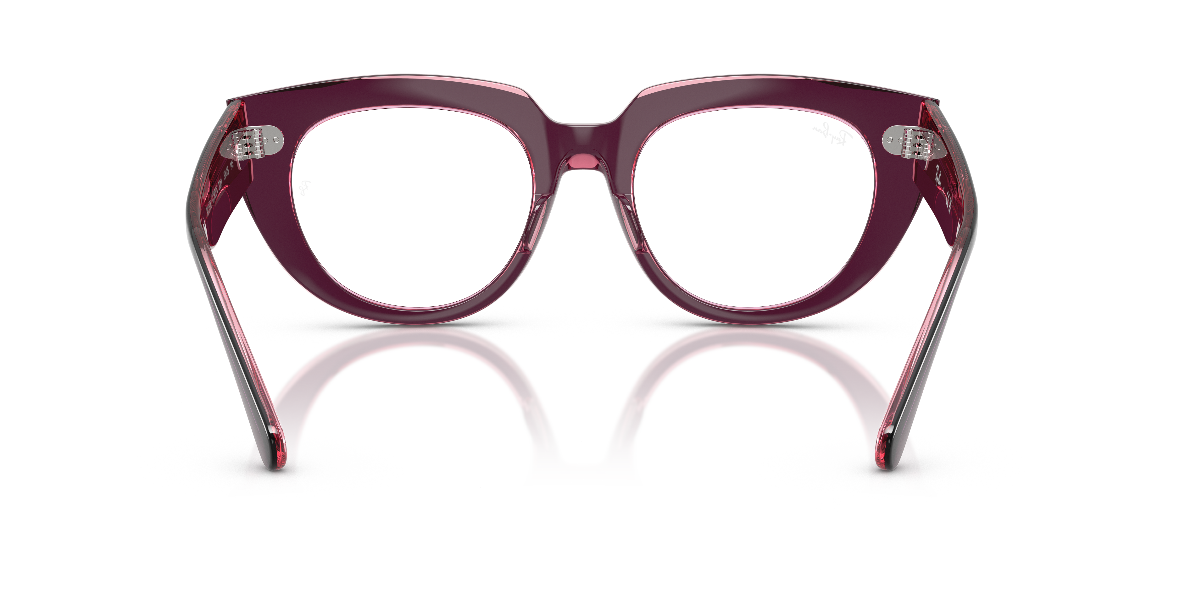 RAY-BAN RX5586 DOREEN 8364 48