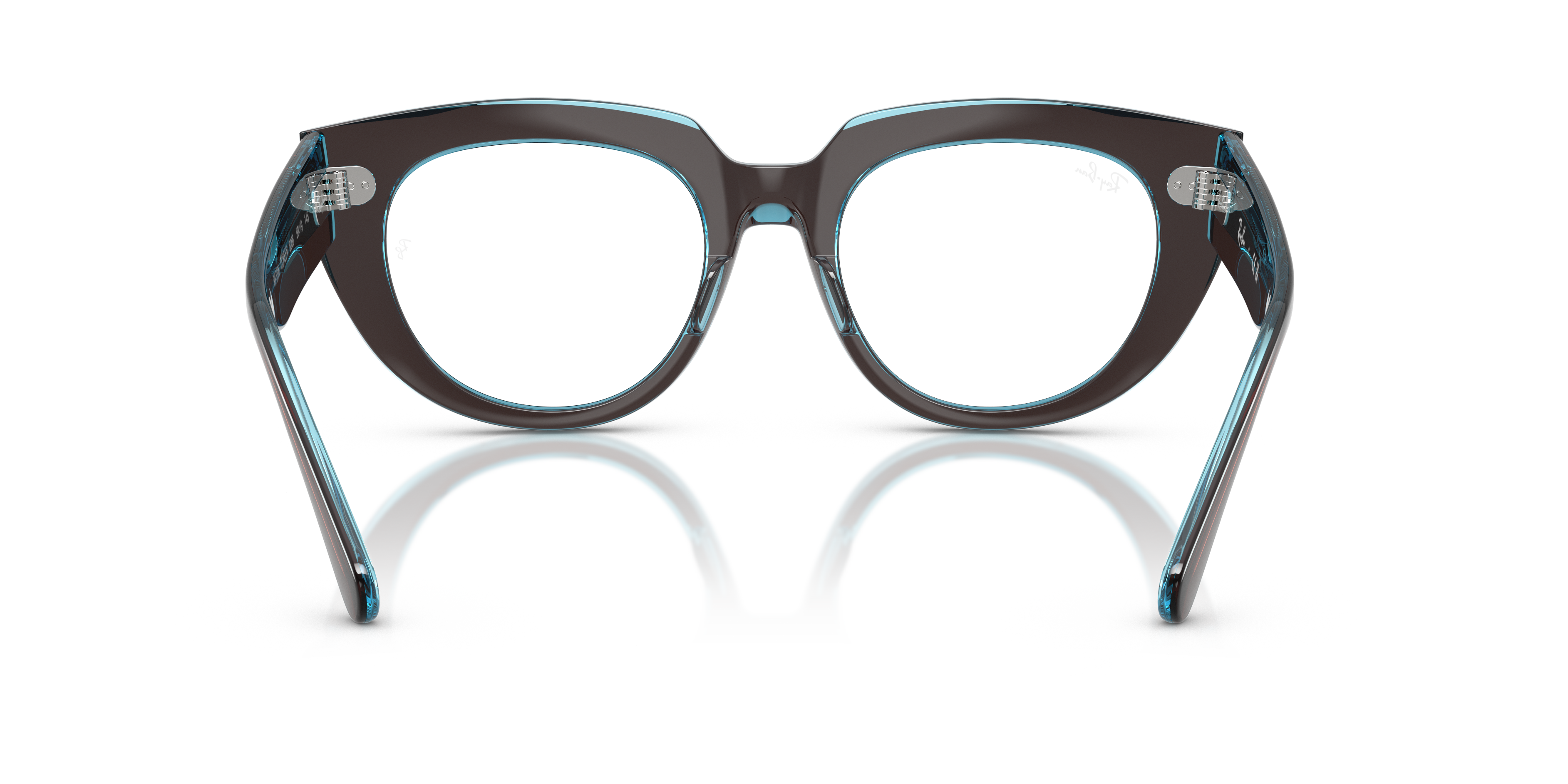 RAY-BAN RX5586 DOREEN 8366 48