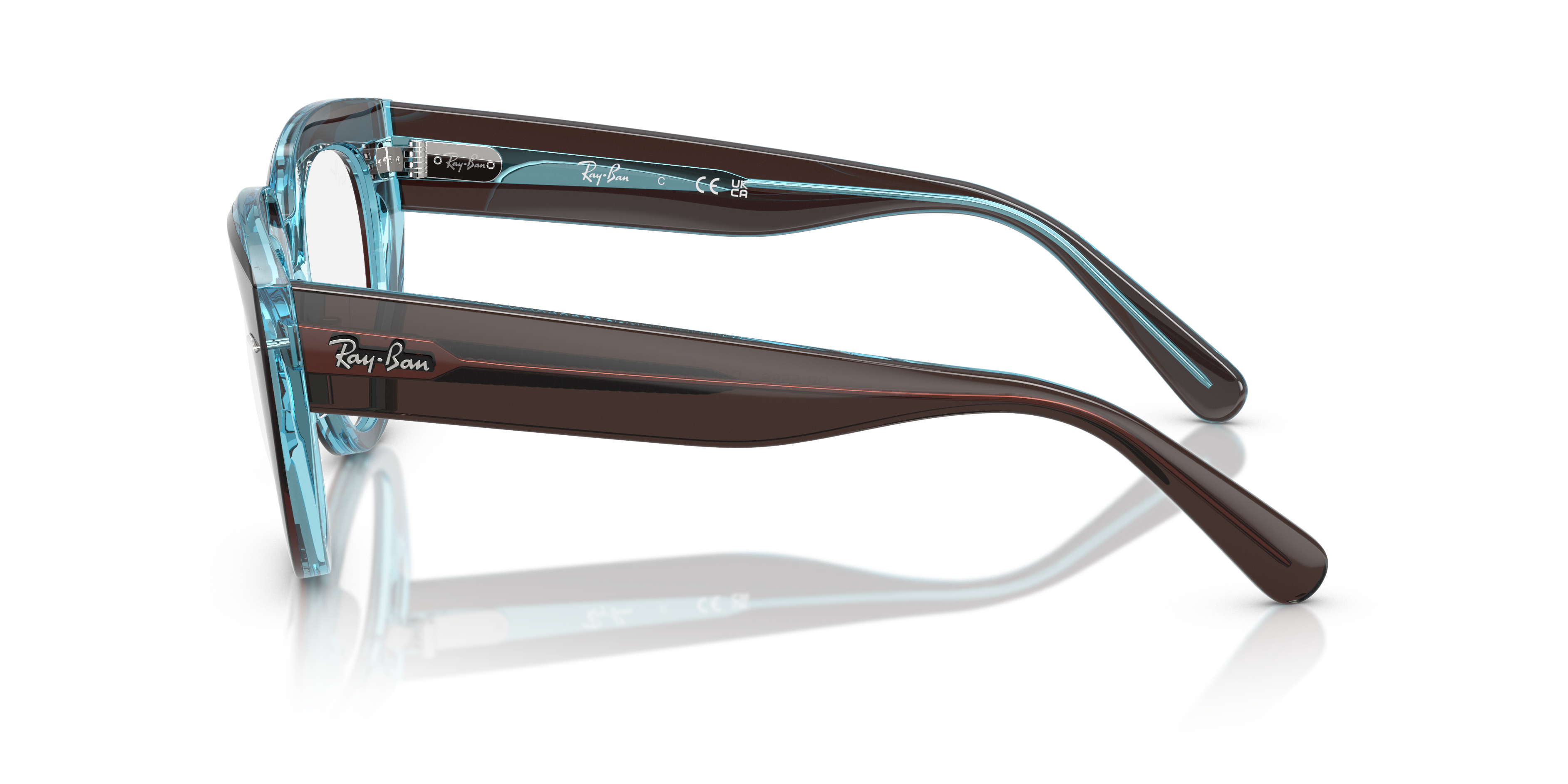 RAY-BAN RX5586 DOREEN 8366 50