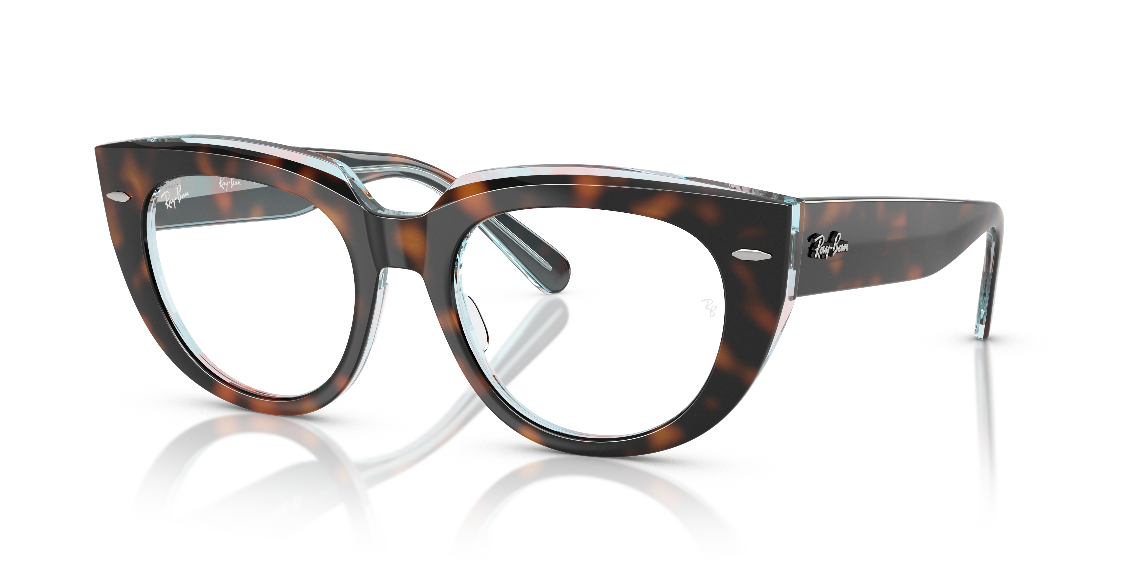 RAY-BAN RX5586 DOREEN 8401 50