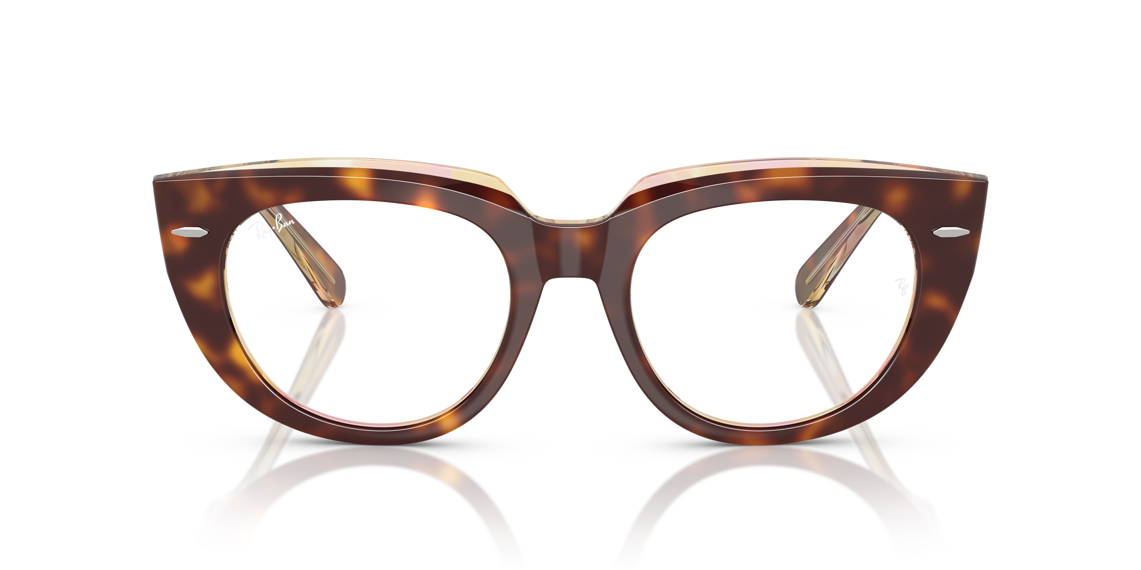 RAY-BAN RX5586 DOREEN 8402 48
