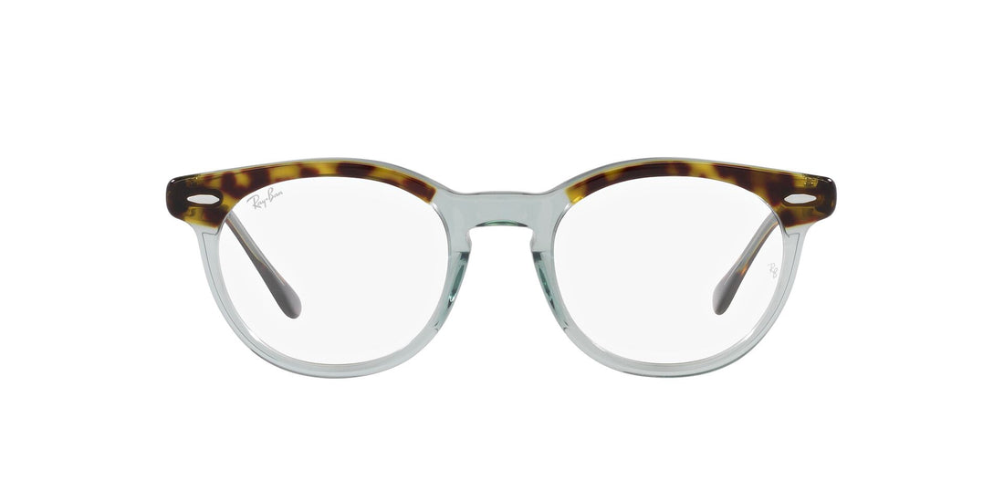 RAY-BAN RX5598 EAGLEEYE 8249 49 - 4