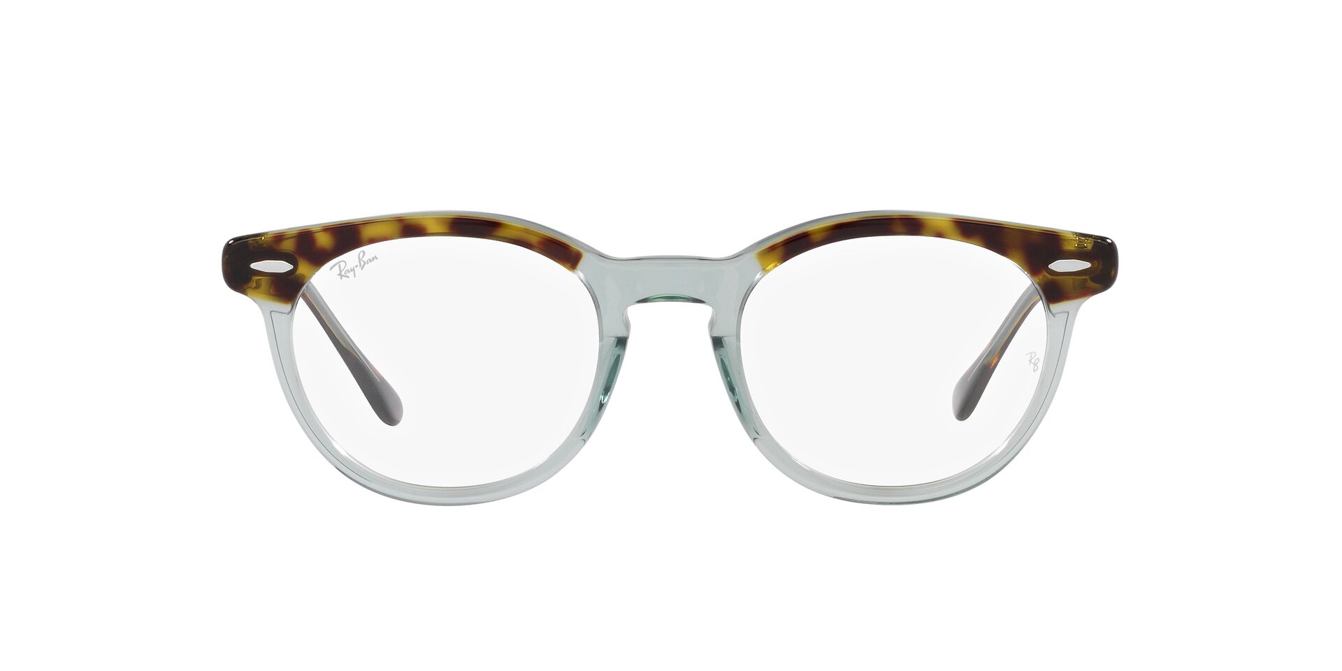 RAY-BAN RX5598 EAGLEEYE 8249 49 - 4