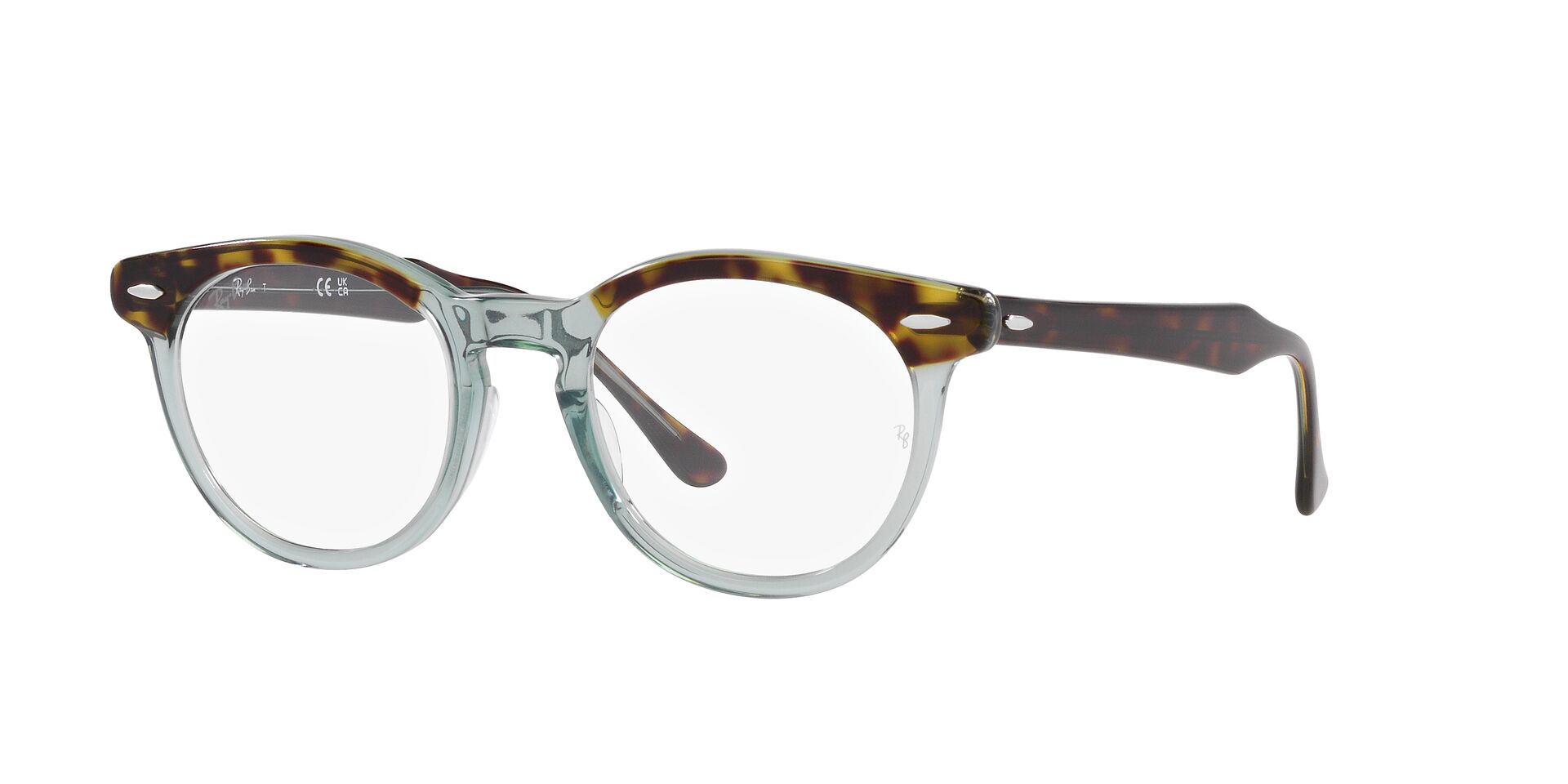 RAY-BAN RX5598 EAGLEEYE 8249 51 - 18