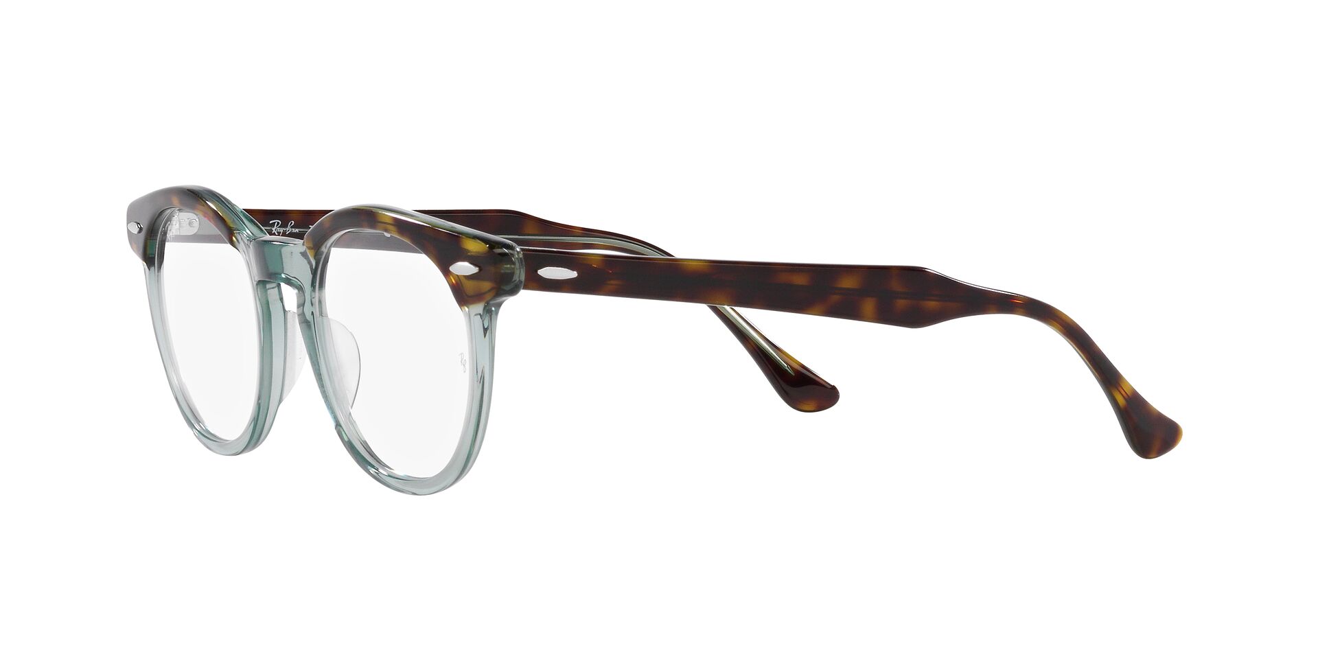 RAY-BAN RX5598 EAGLEEYE 8249 49 - 6