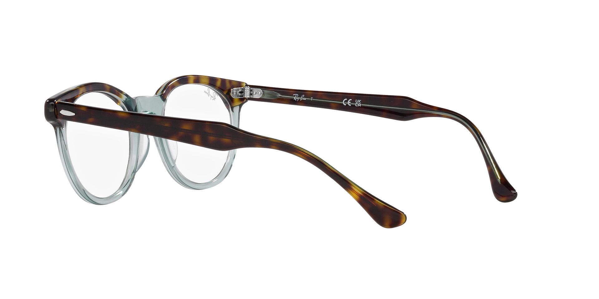 RAY-BAN RX5598 EAGLEEYE 8249 49 - 8