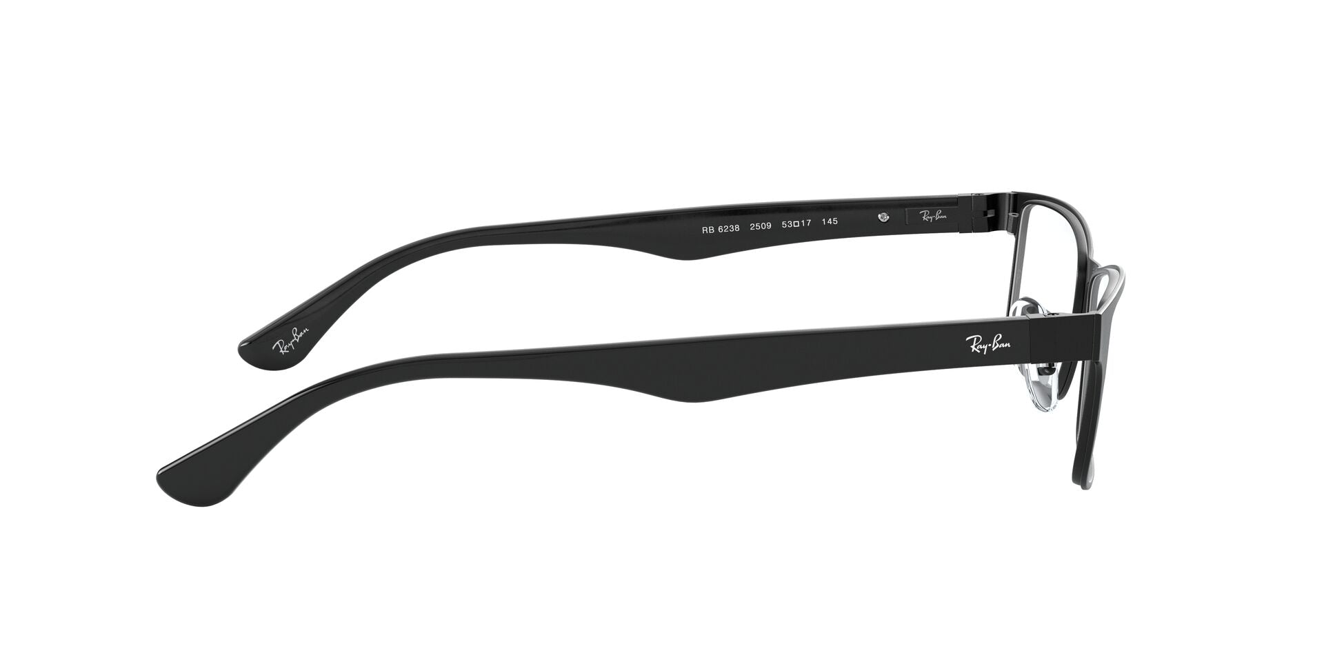 RAY-BAN RX6238 2509 53 - 3