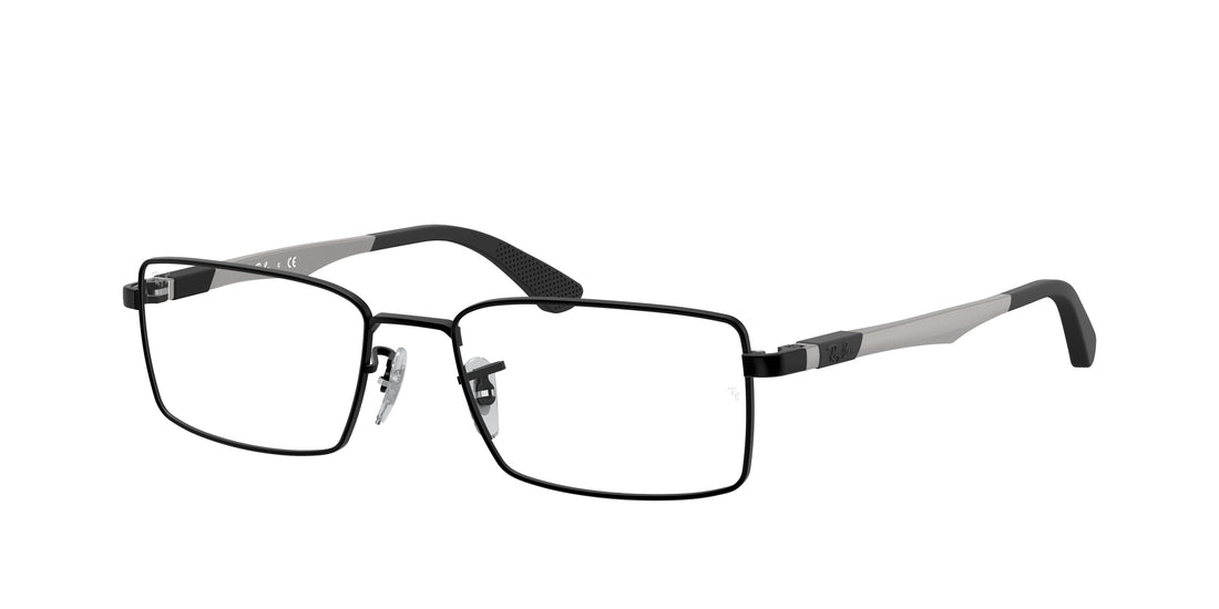 Brillen ray-ban rx6275 2503 unisex größe 54mm - Hauptansicht
