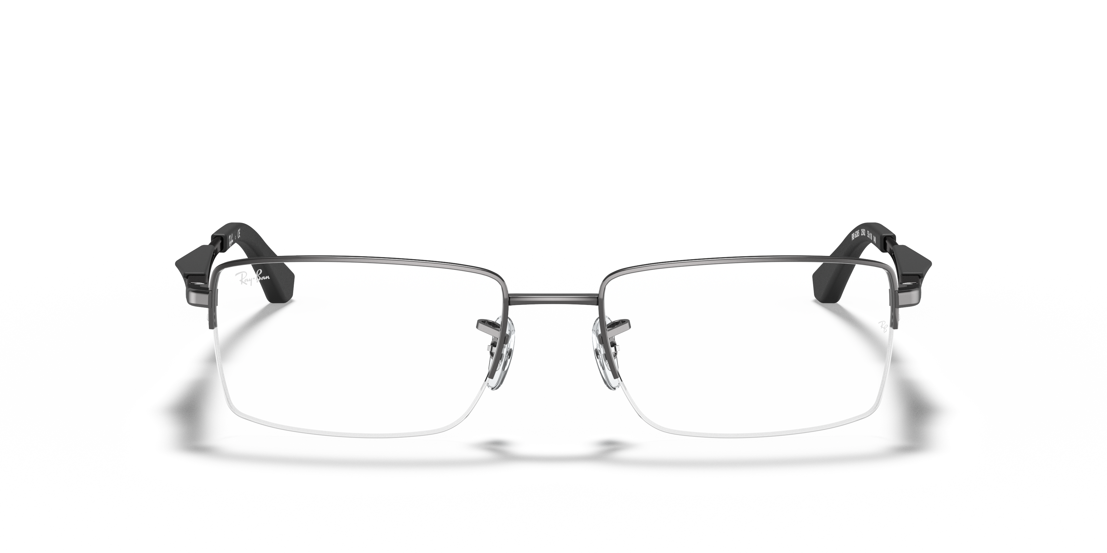 RAY-BAN RX6285 2502 53