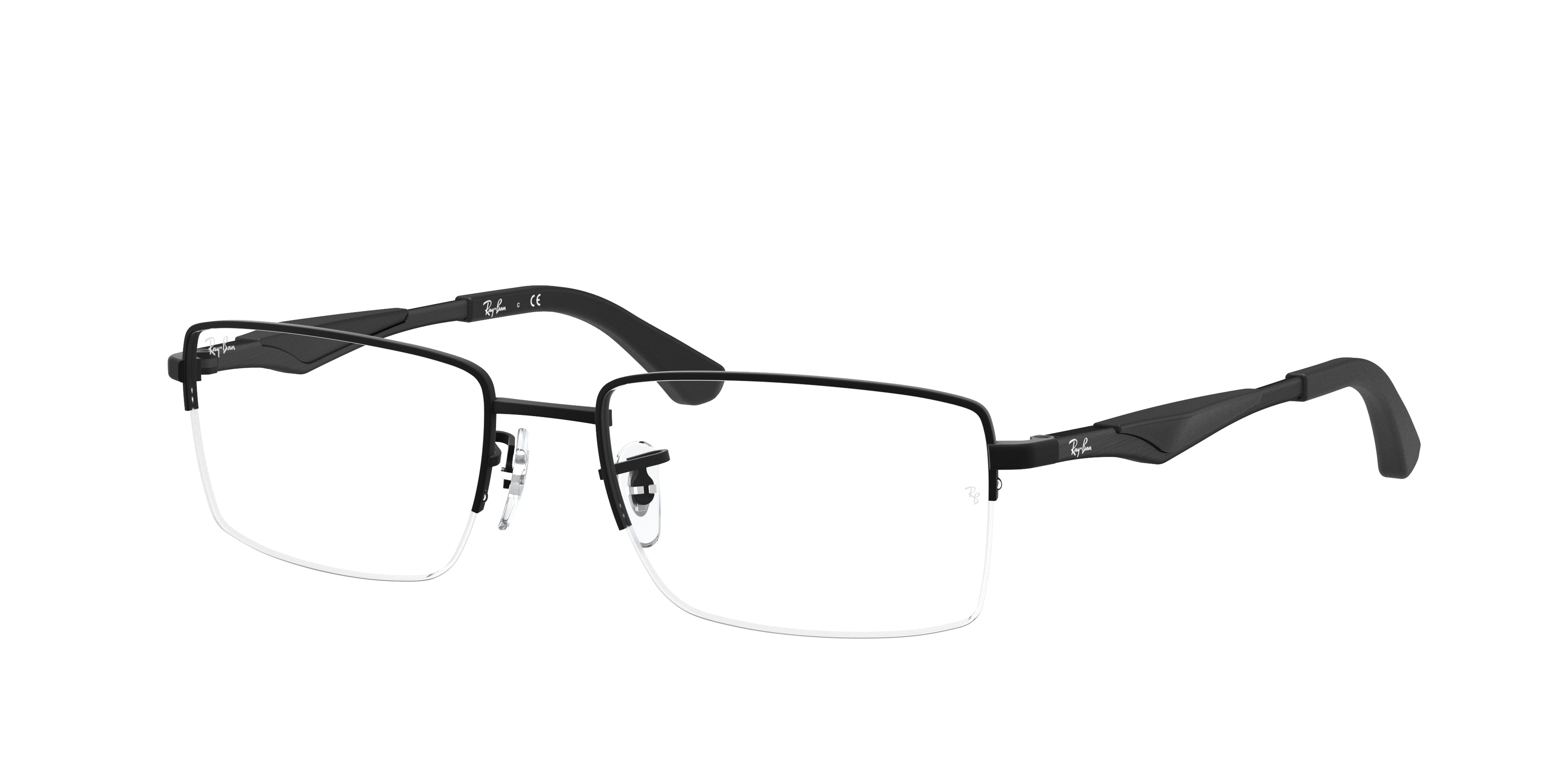 RAY-BAN RX6285 2503 53