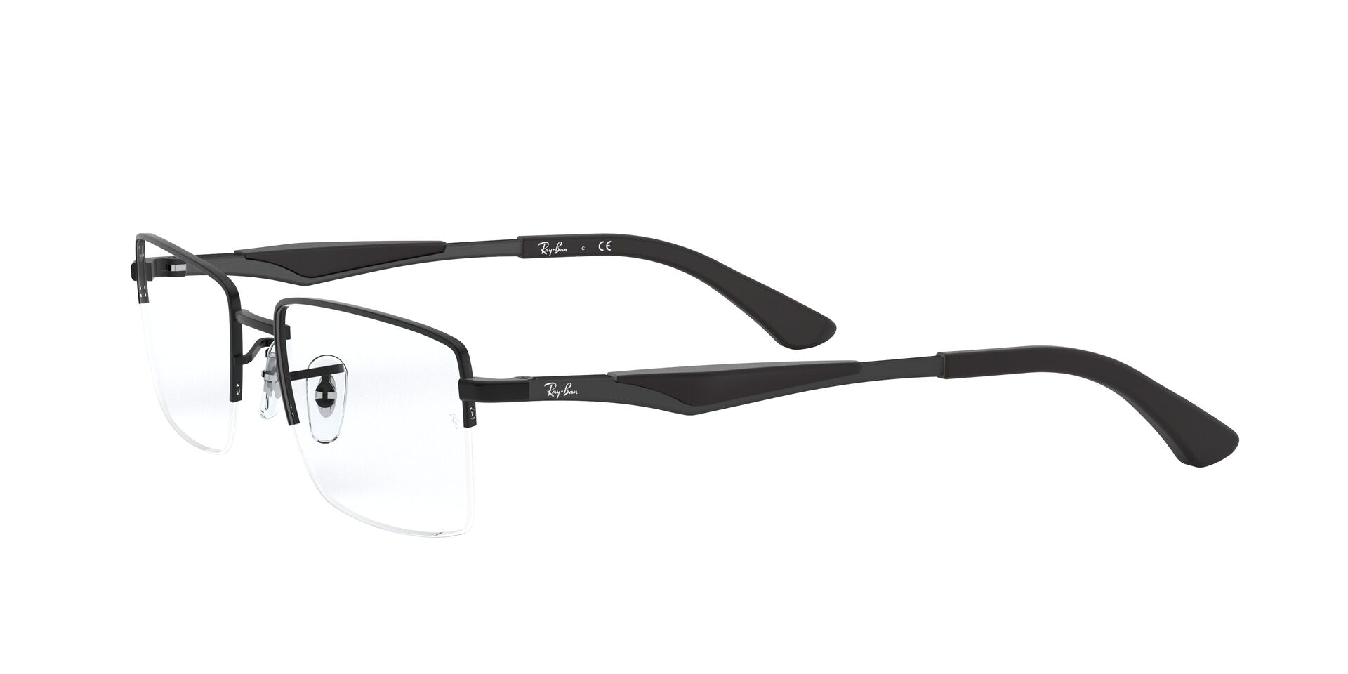 RAY-BAN RX6285 2503 53 - 15