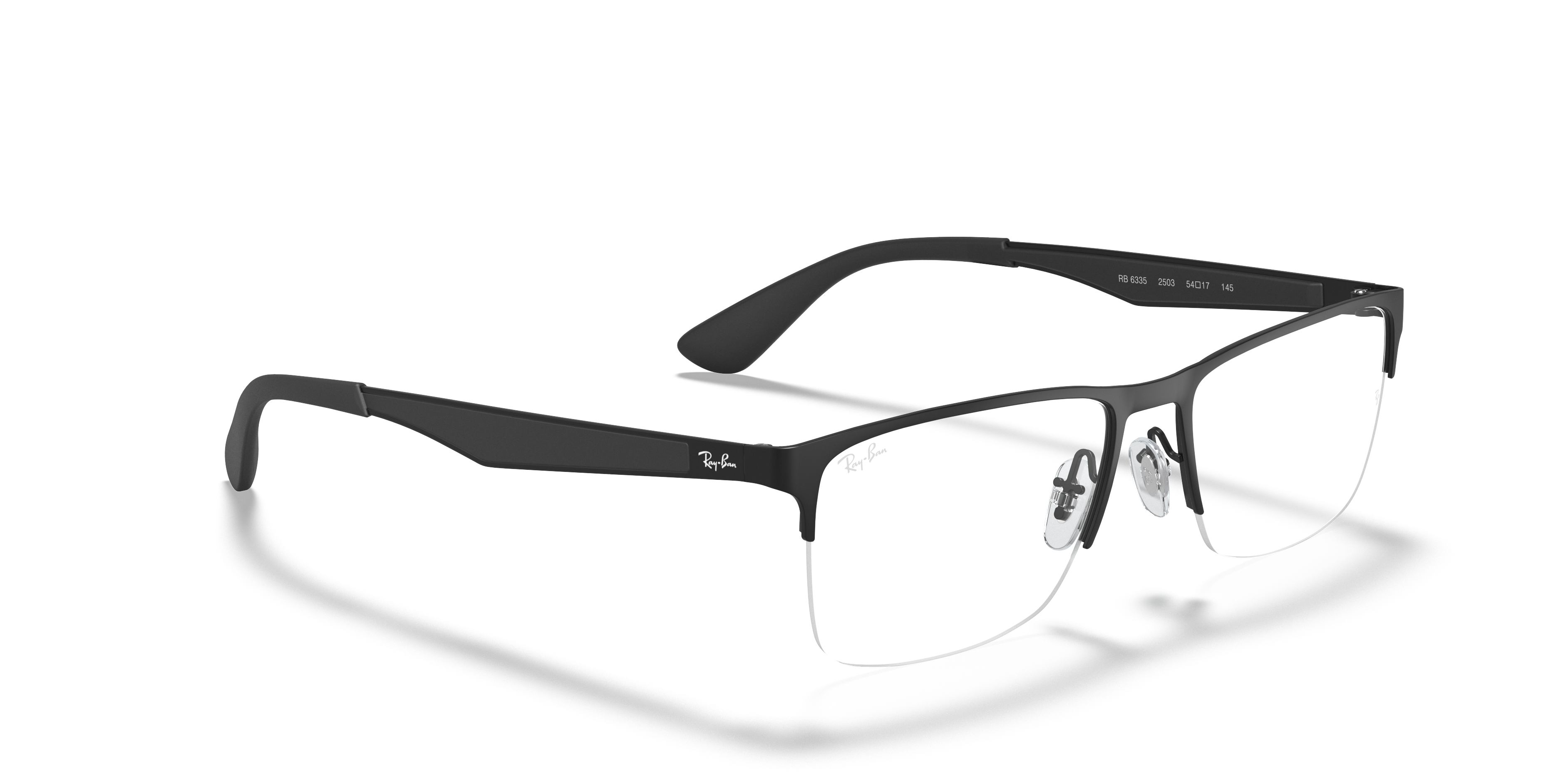 RAY-BAN RX6335 2503 56