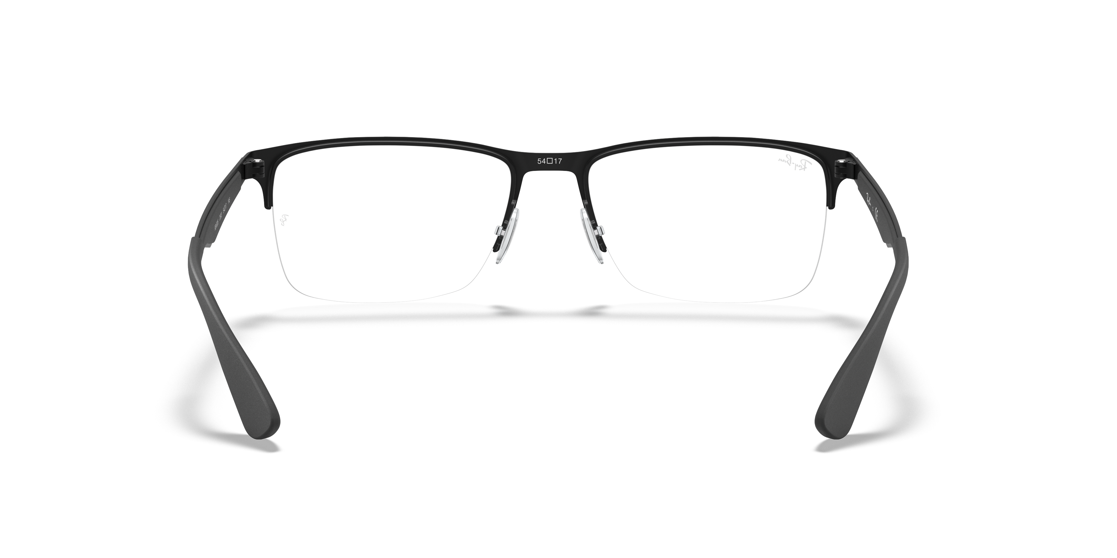 RAY-BAN RX6335 2503 58