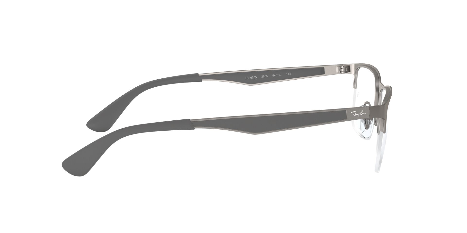 RAY-BAN RX6335 2855 58